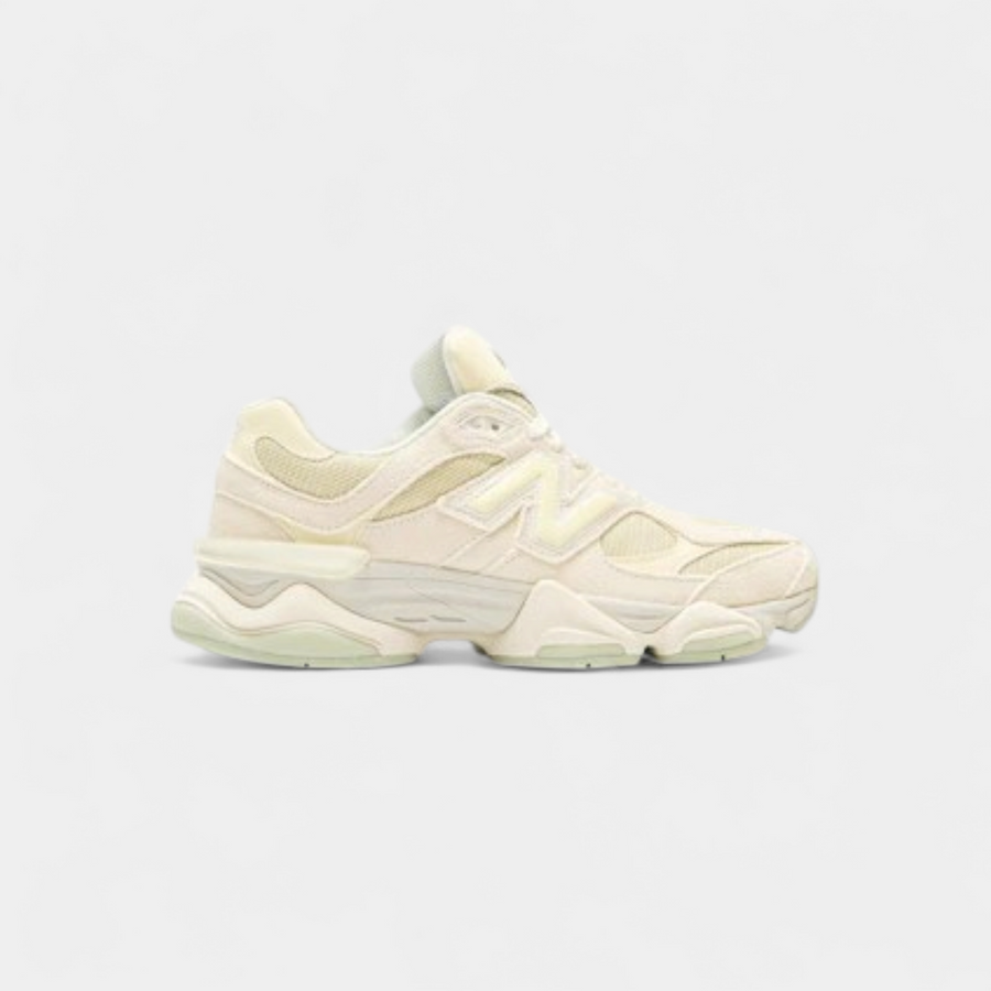 New Balance 9060 Pistachio Butter Angora