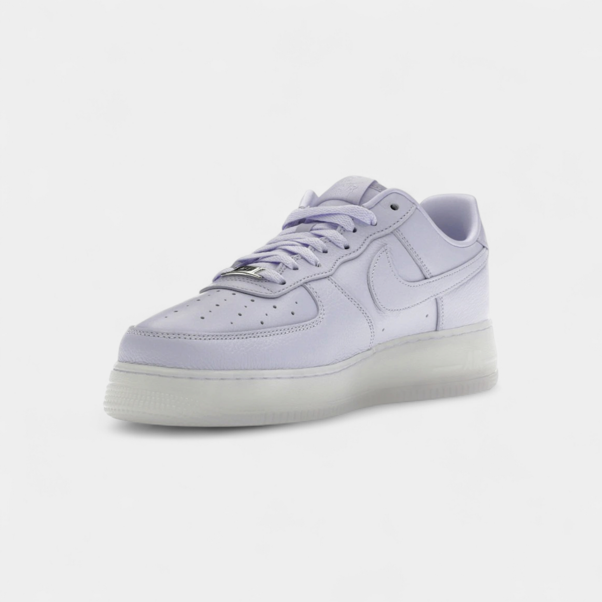 Nike Air Force 1 Low Drake NOCTA Certified Lover Boy Palest Purple