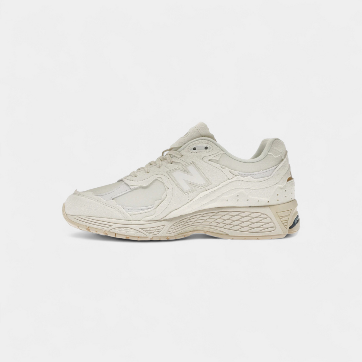 New Balance 2002R Protection Pack Sea Salt