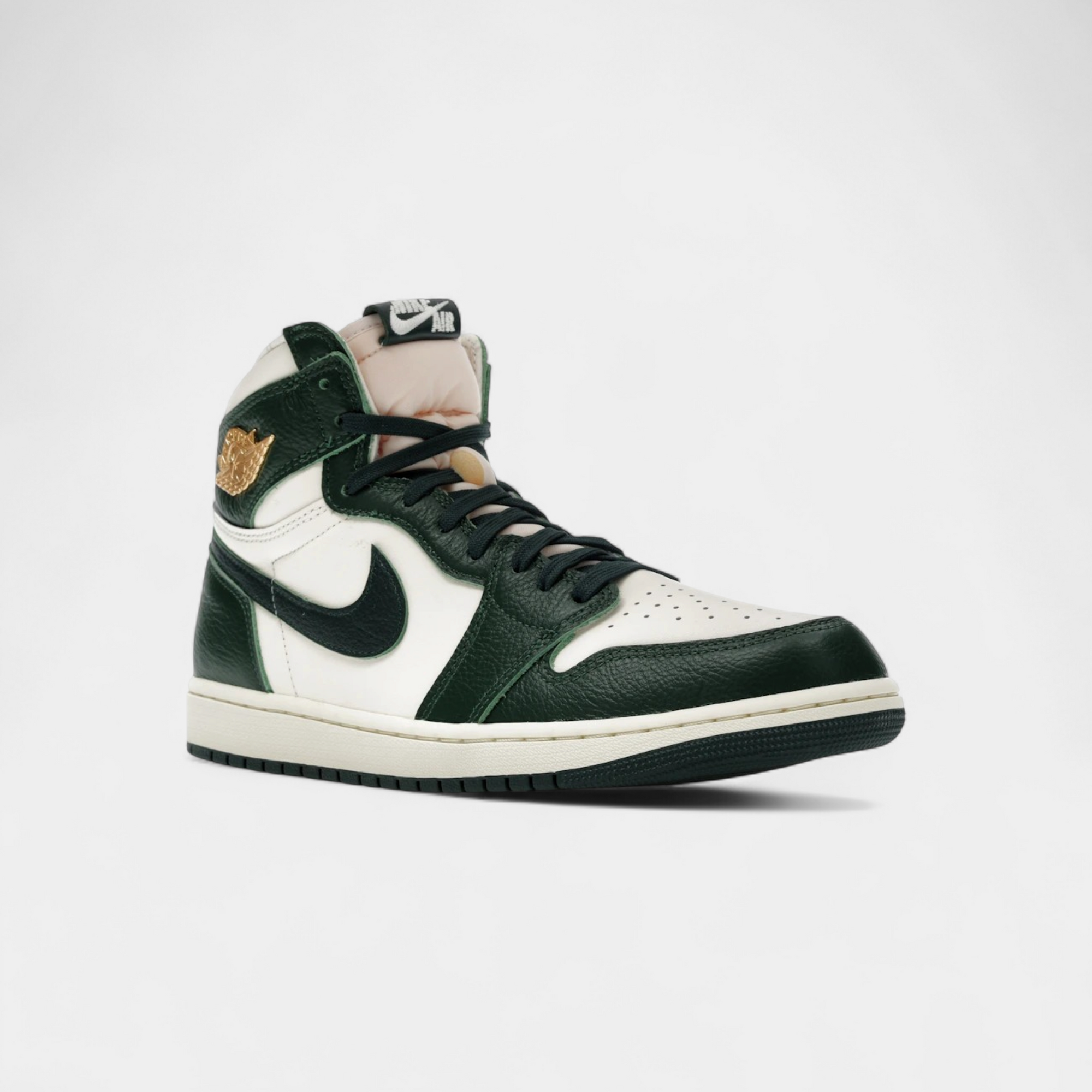 Jordan 1 Retro High Fir Pro Green (Women's)