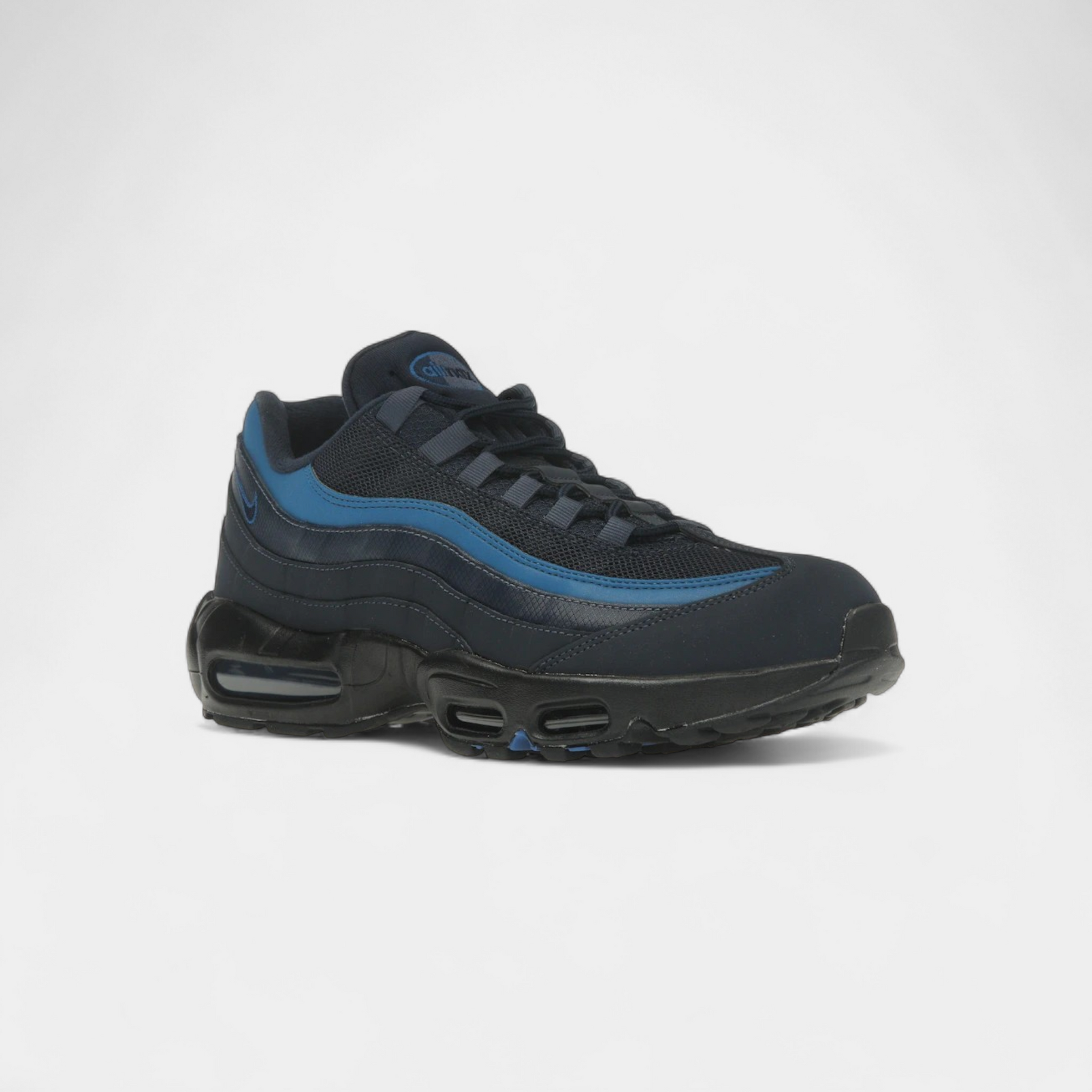 Nike Air Max 95 Thunder Blue