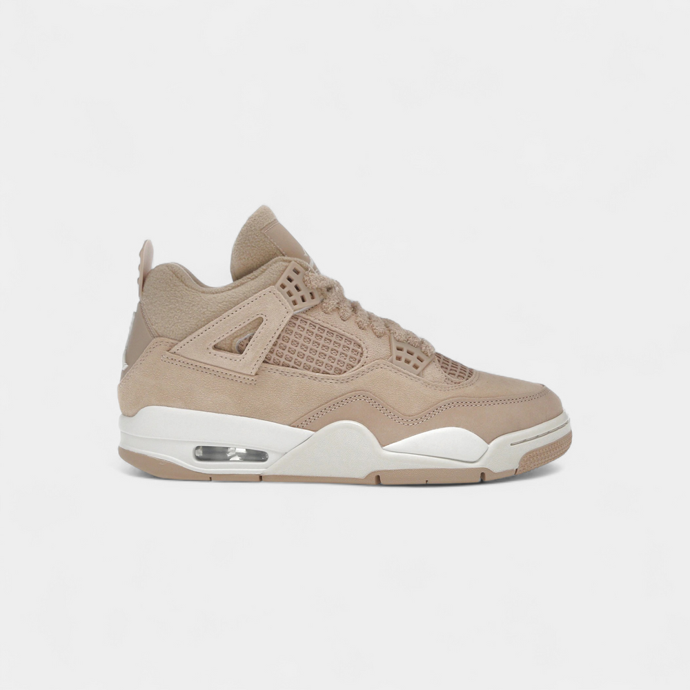 Jordan 4 Retro Cozy Girl (Women's)