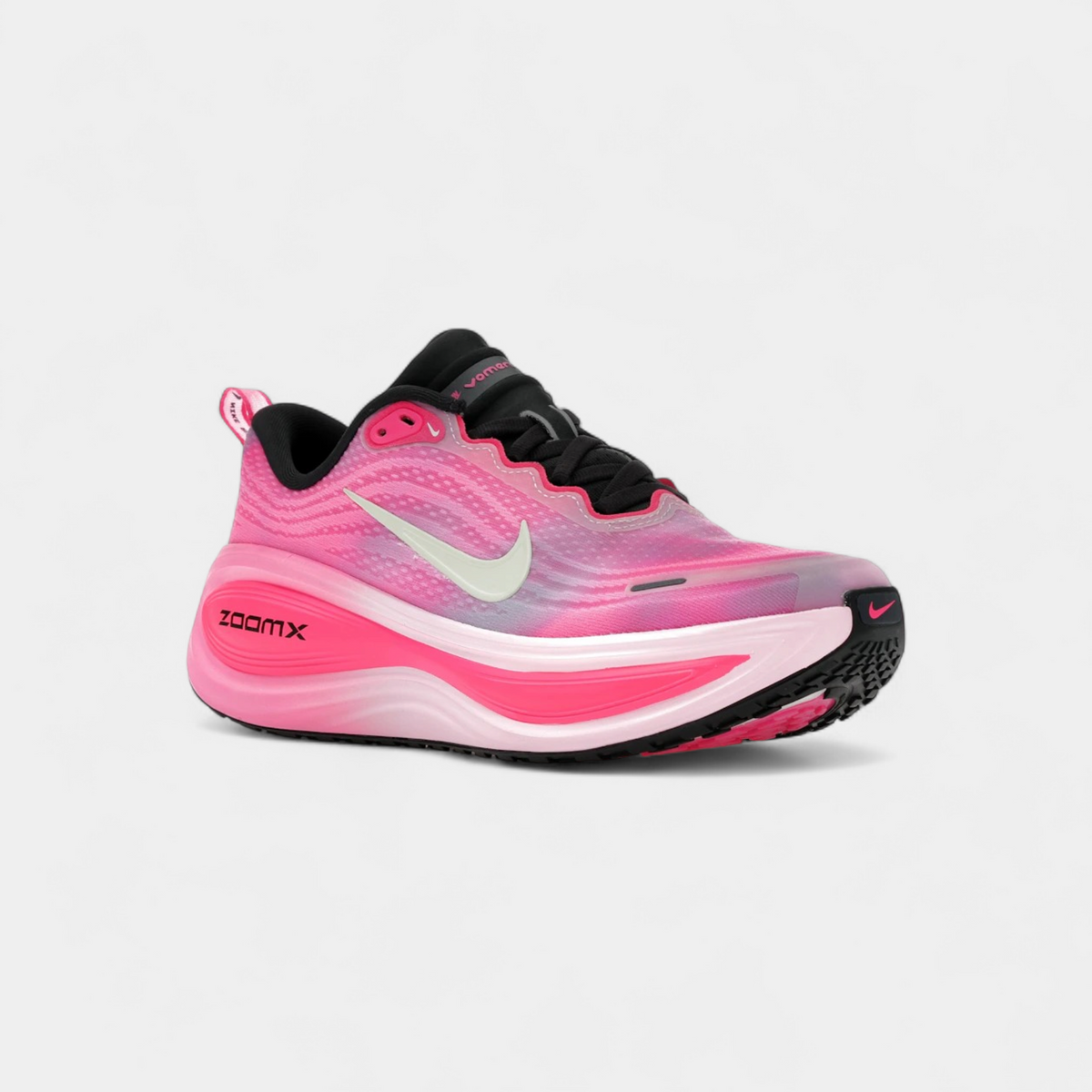 Nike Vomero Plus Pearl Pink Hyper Pink (Women's)