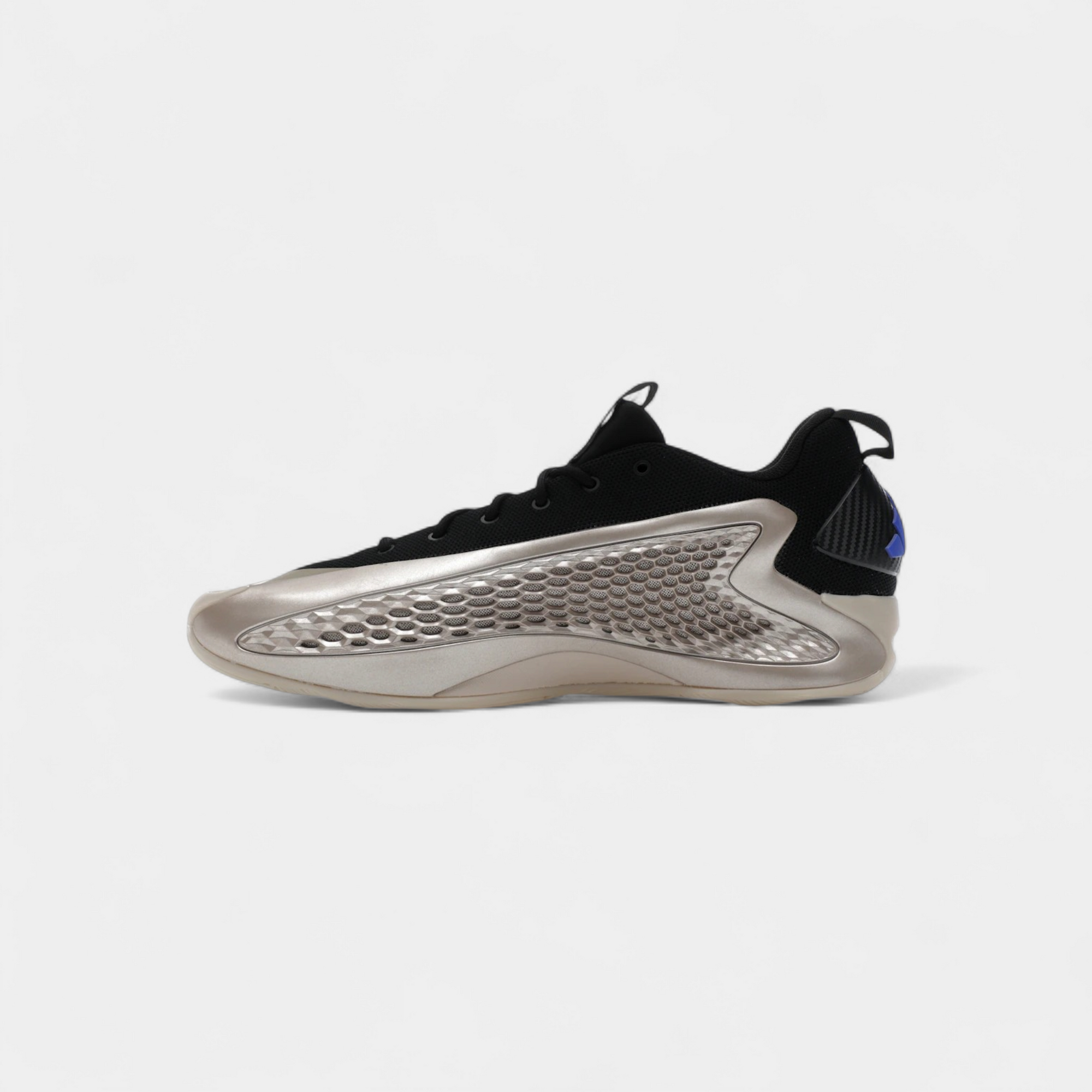 adidas AE 1 Low Champagne Metallic