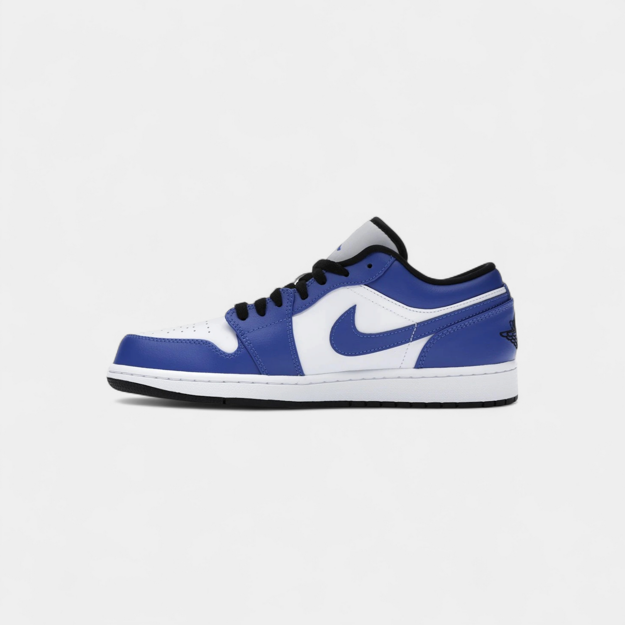 Jordan 1 Low Game Royal