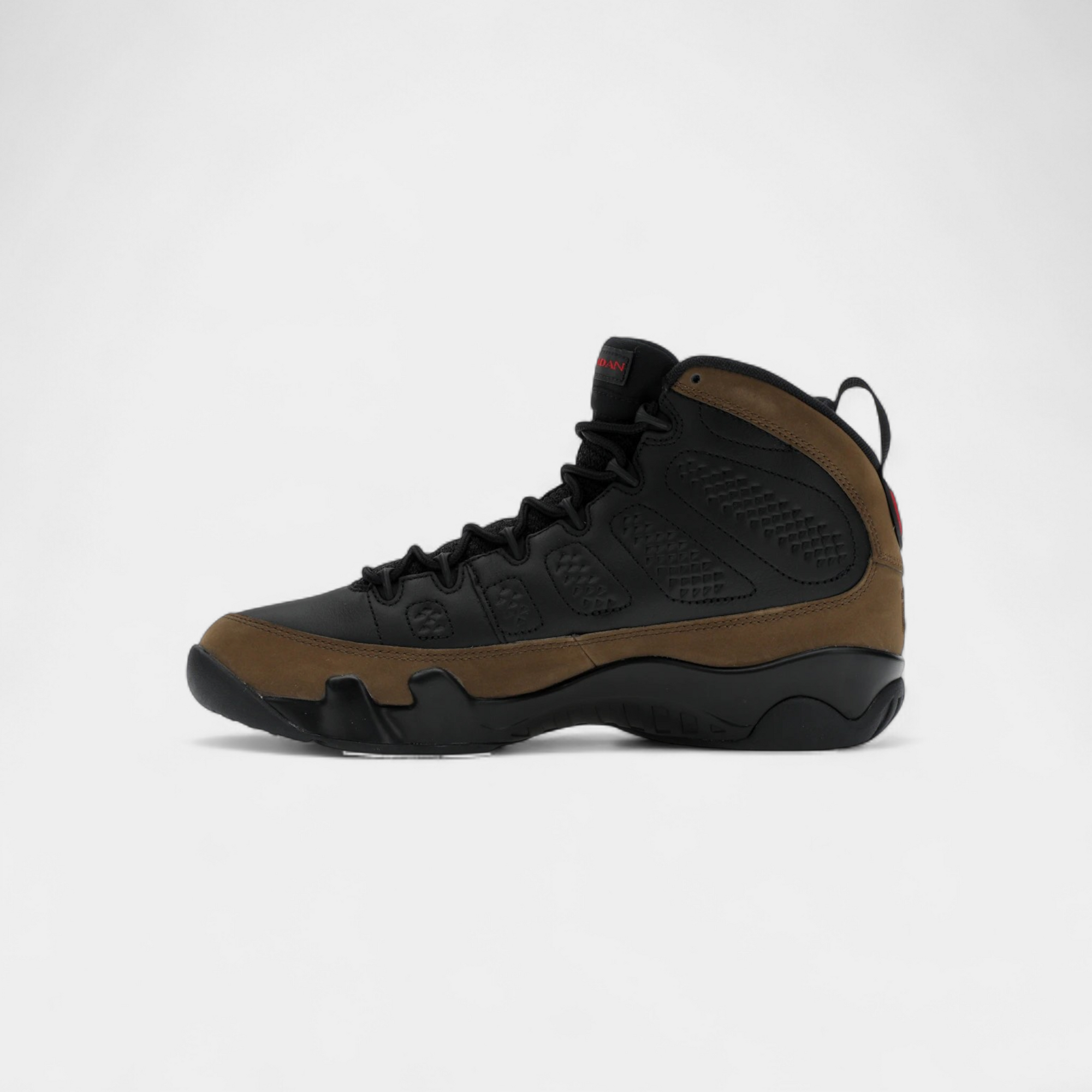 Jordan 9 Retro Olive (2024)