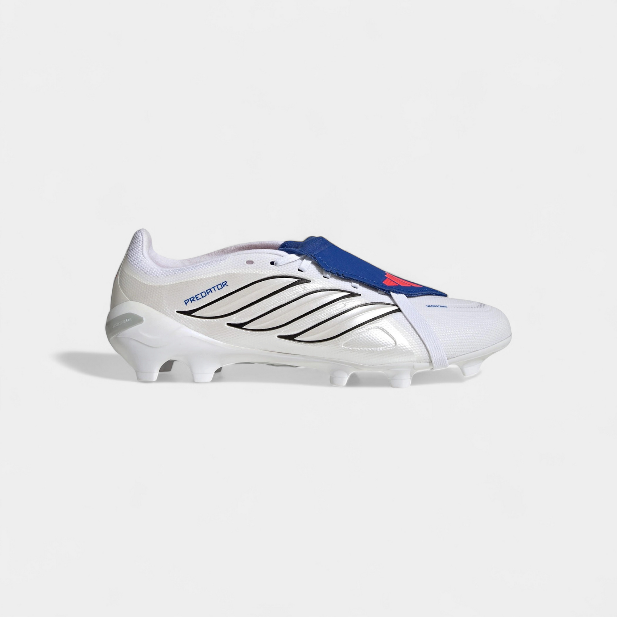 adidas Predator League Fold-Over Tongue FG Jude Bellingham Icon Takeover Pack