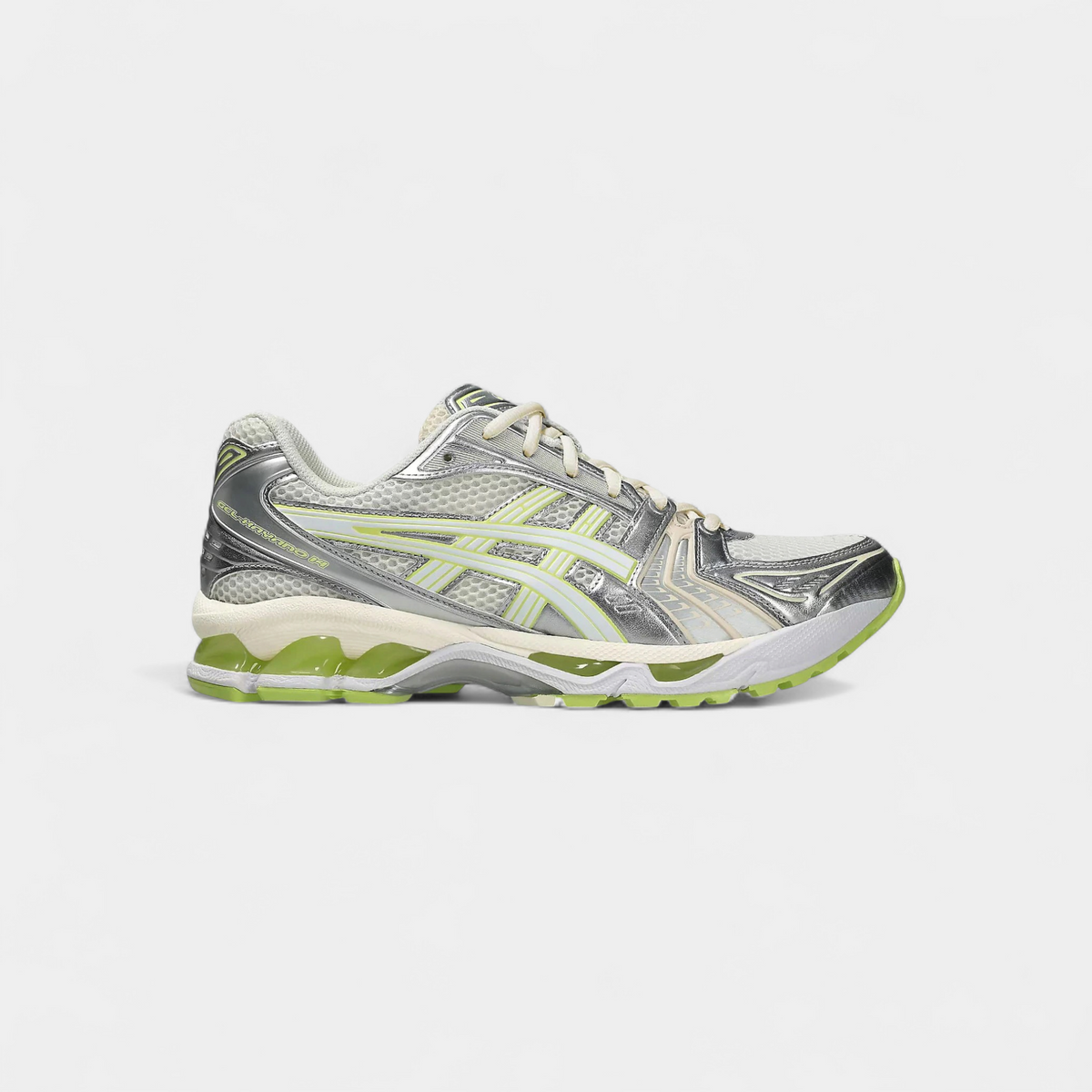 ASICS Gel-Kayano 14 Cream Pistachio