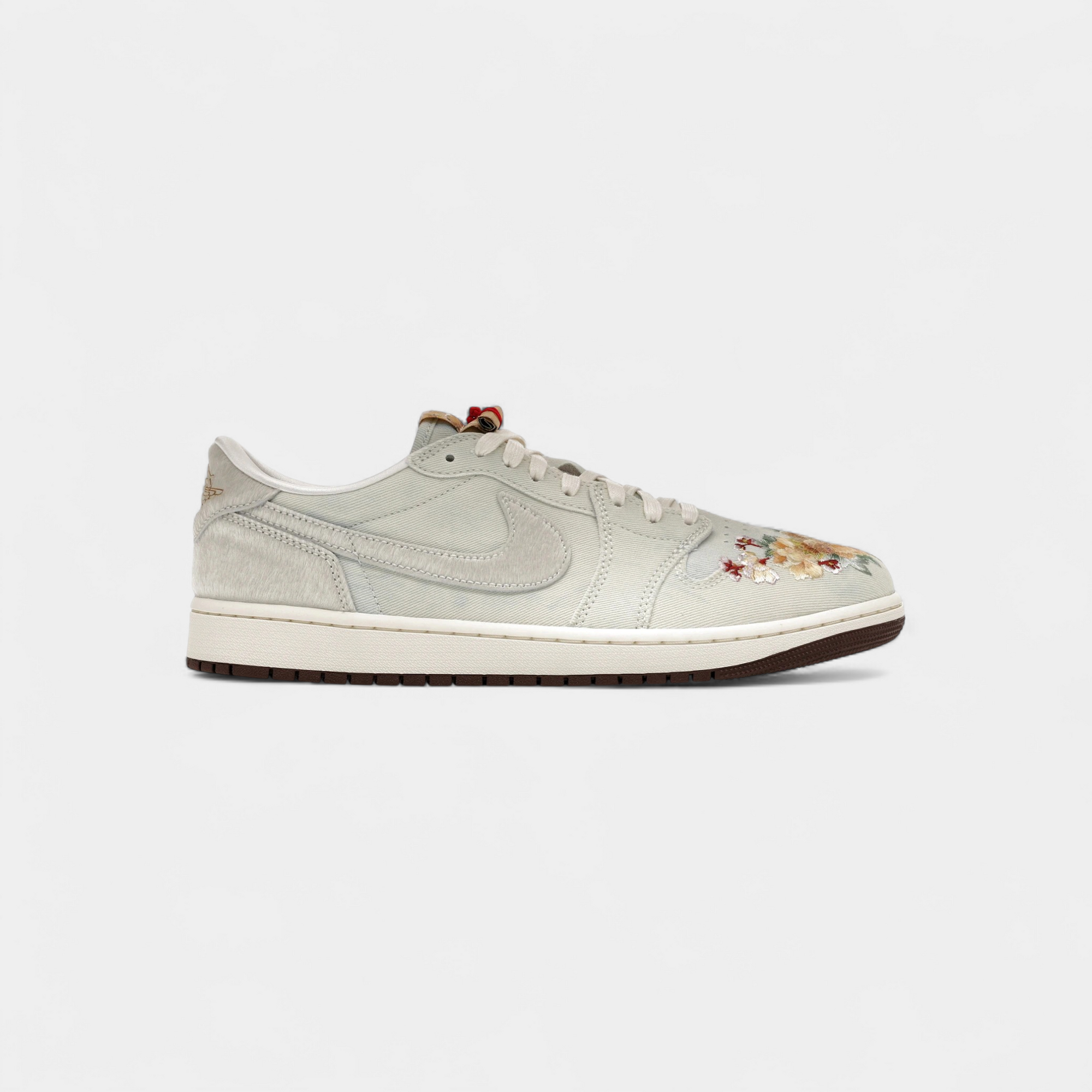 Jordan 1 Retro Low OG Chinese New Year (2026)