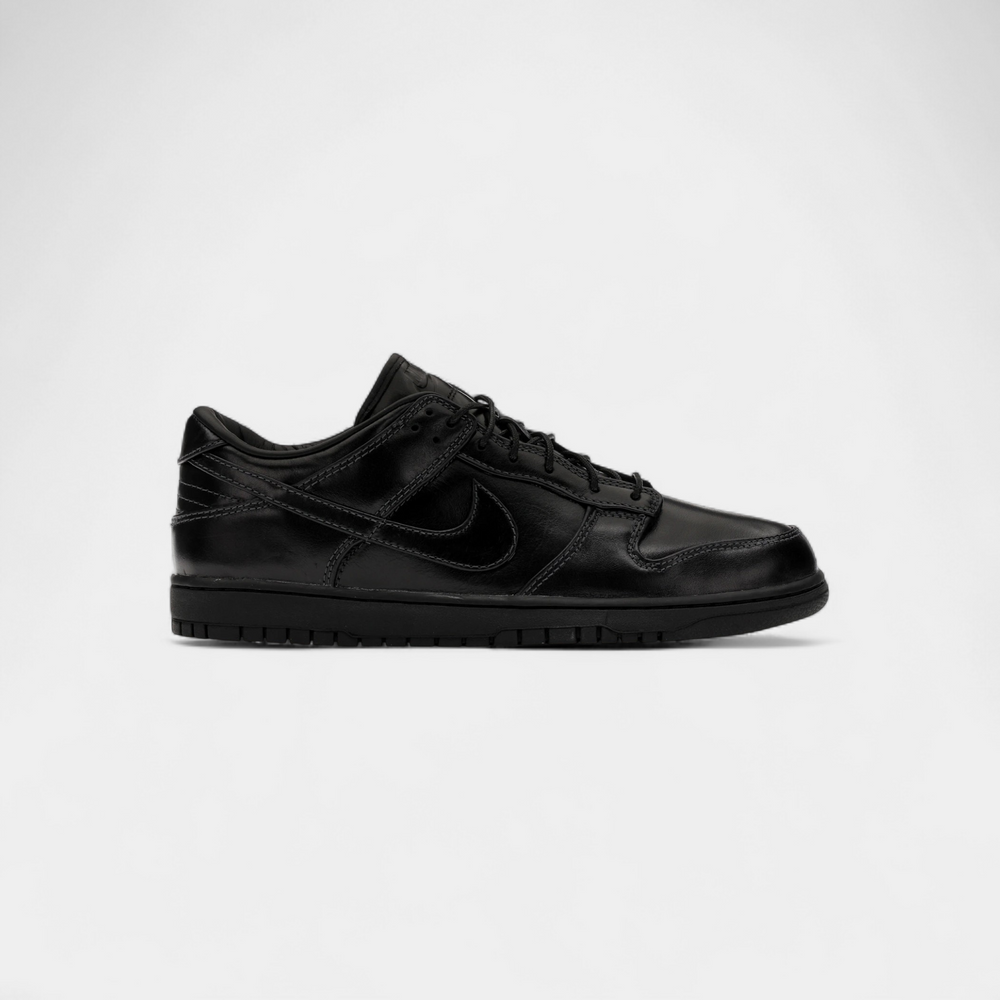 Nike Dunk Low Retro Premium Black