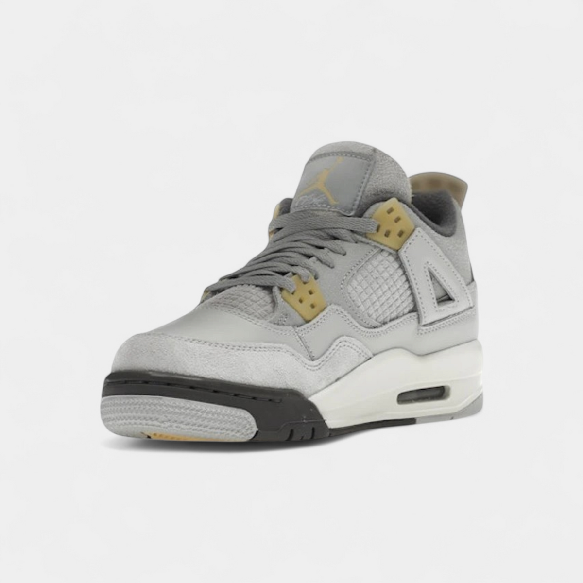 Jordan 4 Retro SE Craft Photon Dust (GS)