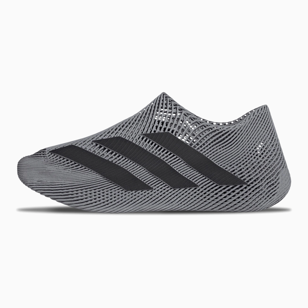 Adidas Climacool Laced "Grey Four"