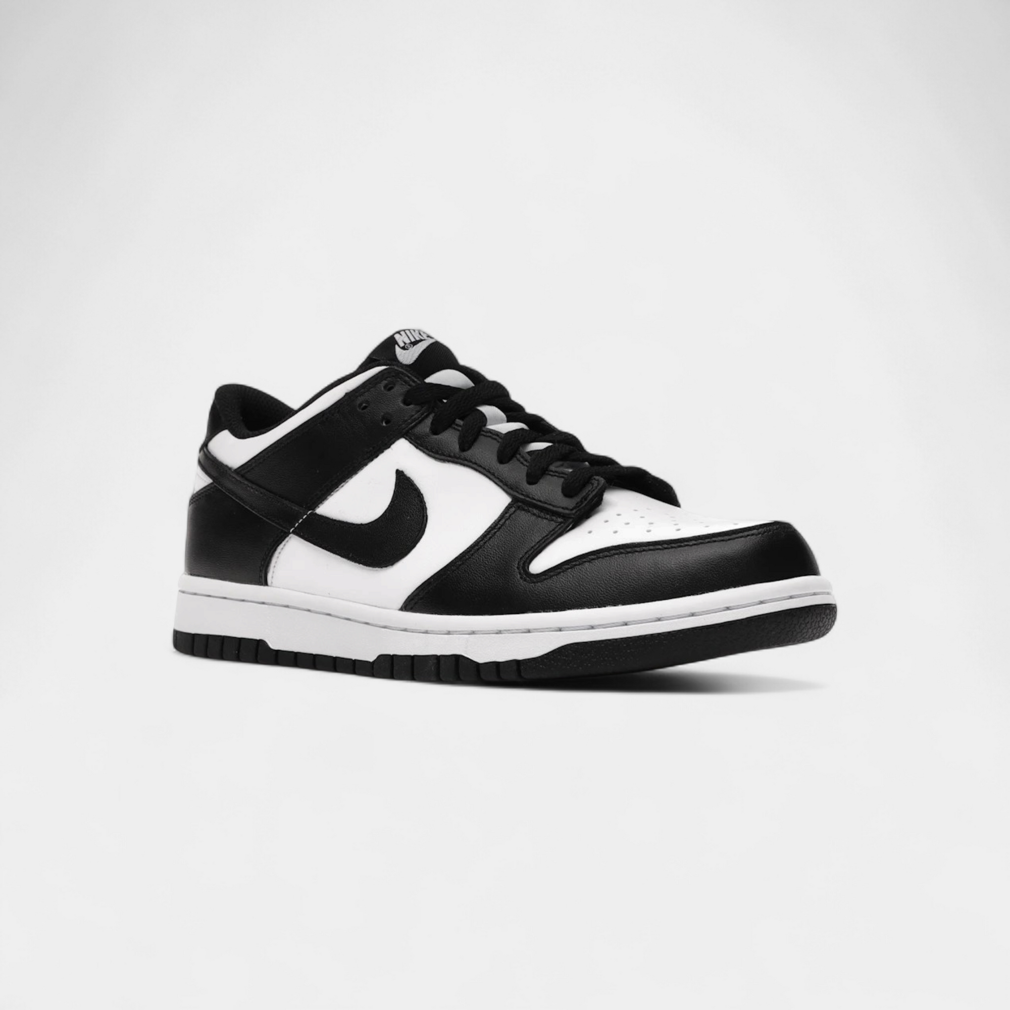 Nike Dunk Low Retro White Black Panda (GS)
