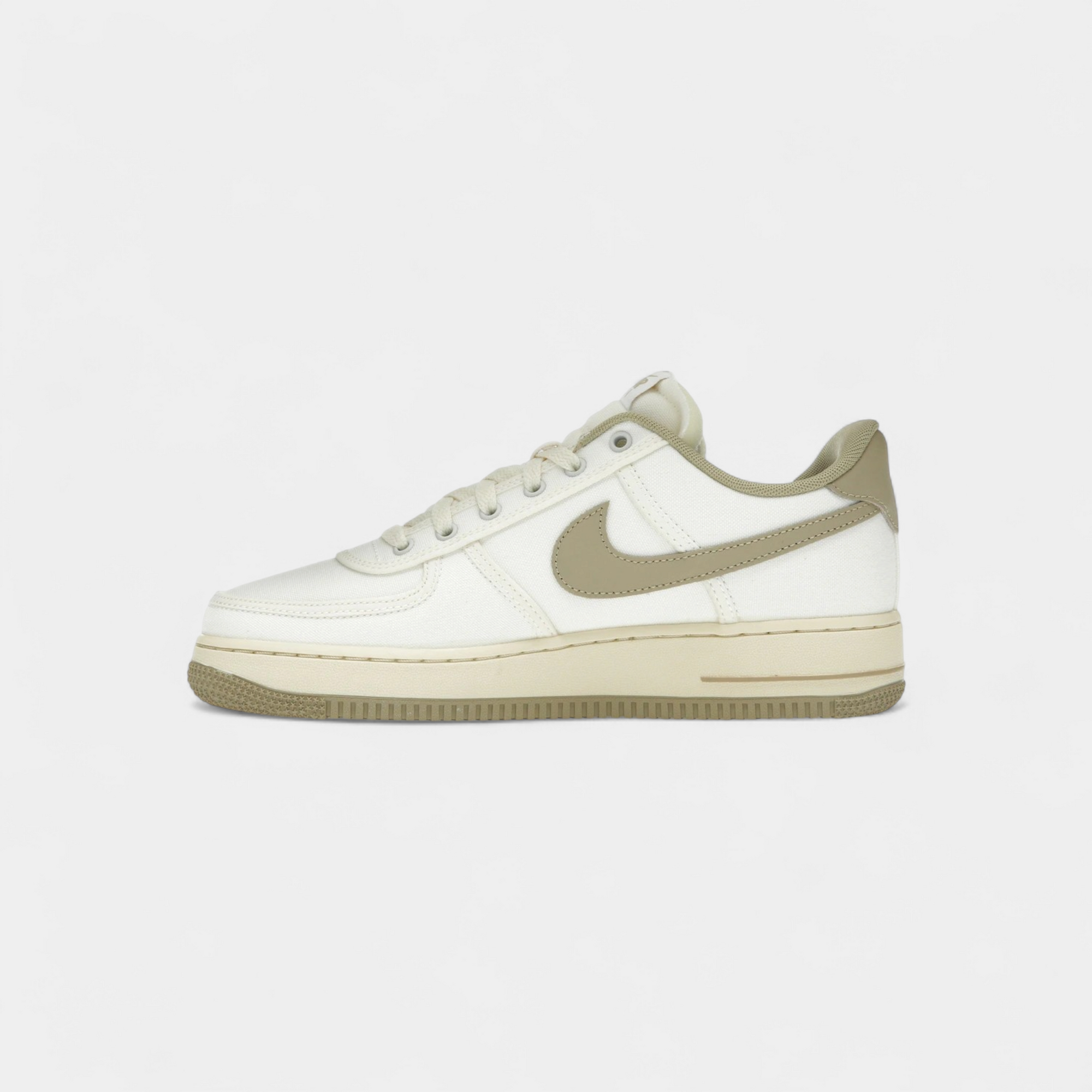 Nike Air Force 1 Low '07 Sail Coconut (Women's)