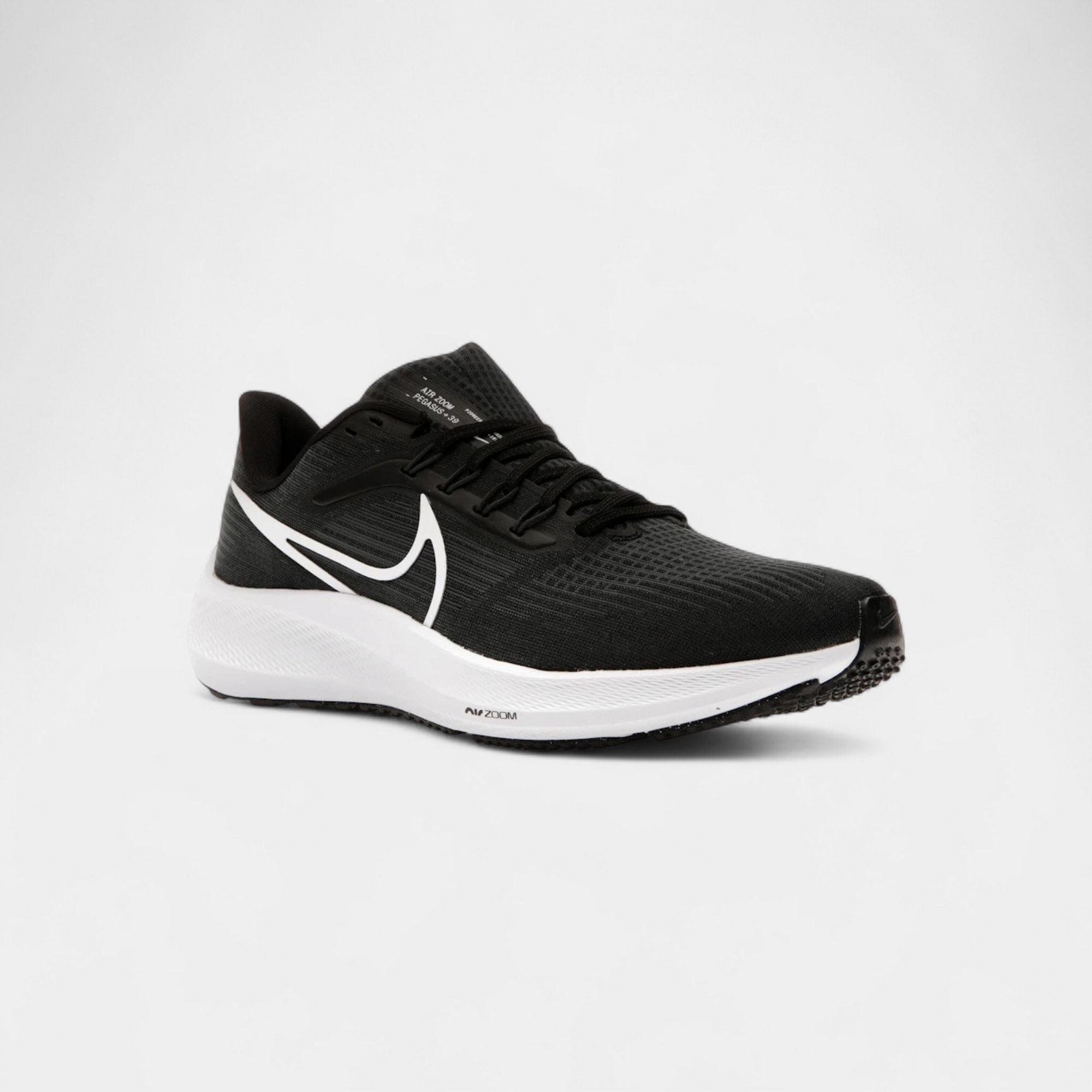 Nike Air Zoom Pegasus 39 Black White