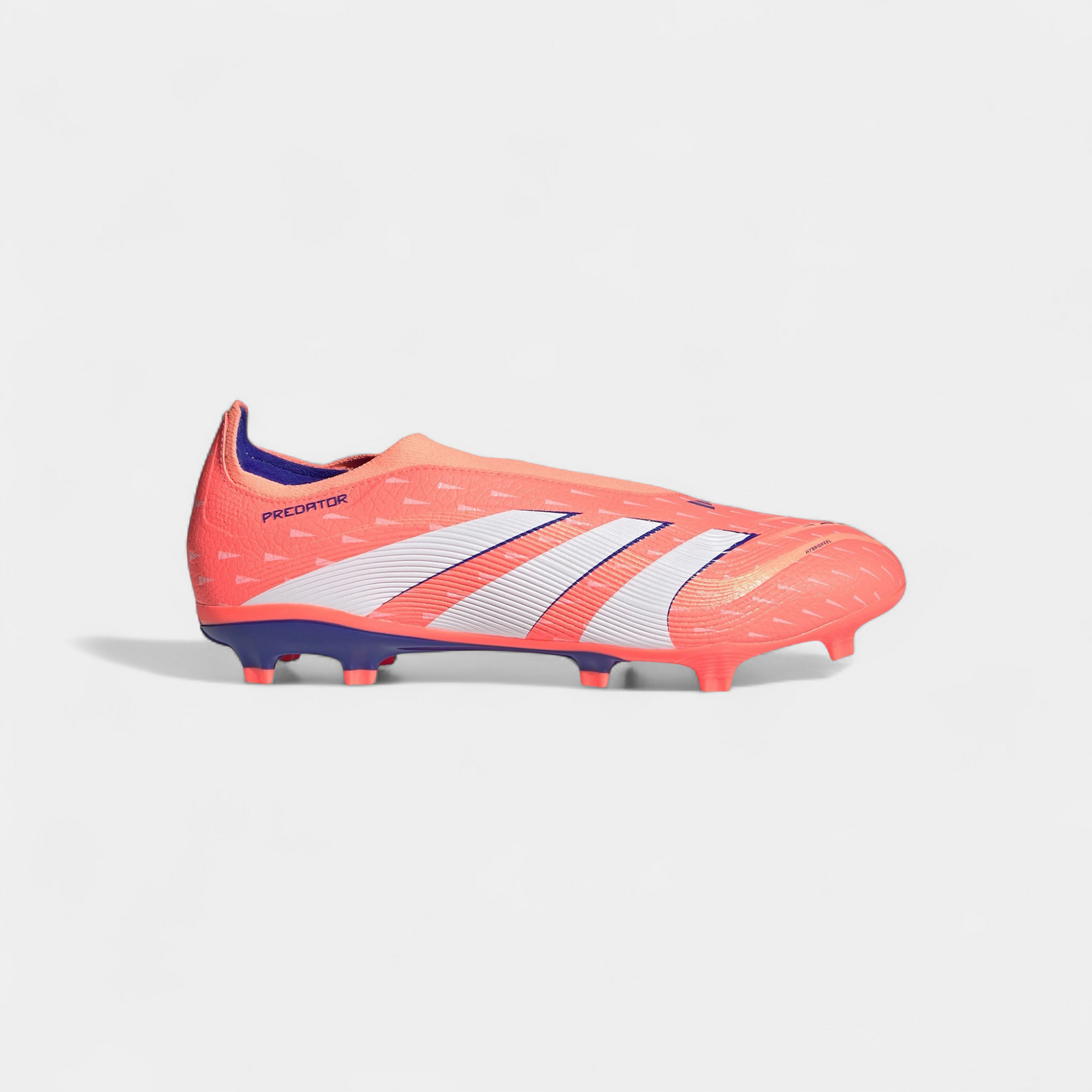 adidas Predator League Laceless FG/MG Coral Blaze Pack