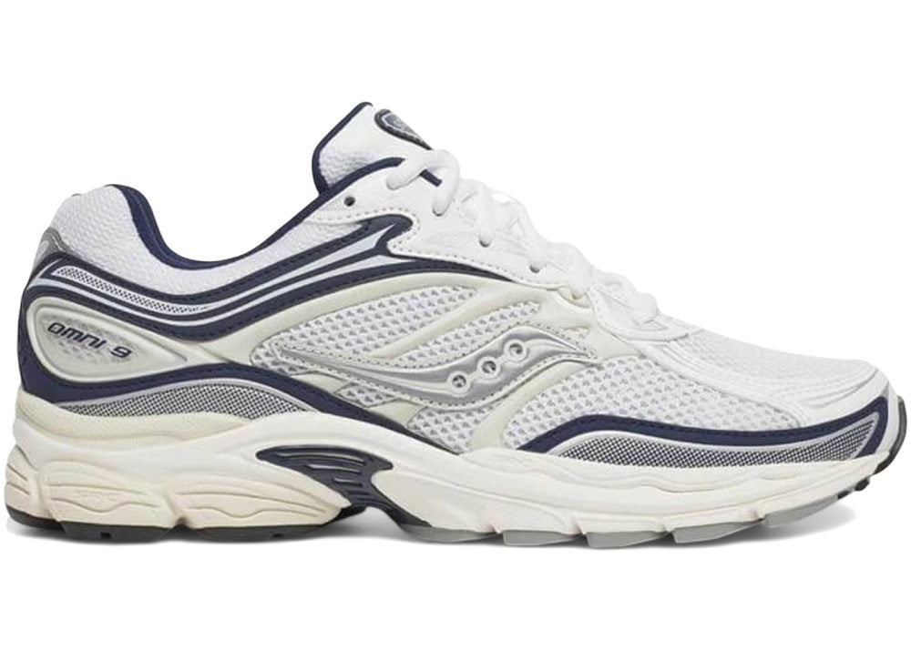 Saucony Progrid Omni 9 1
