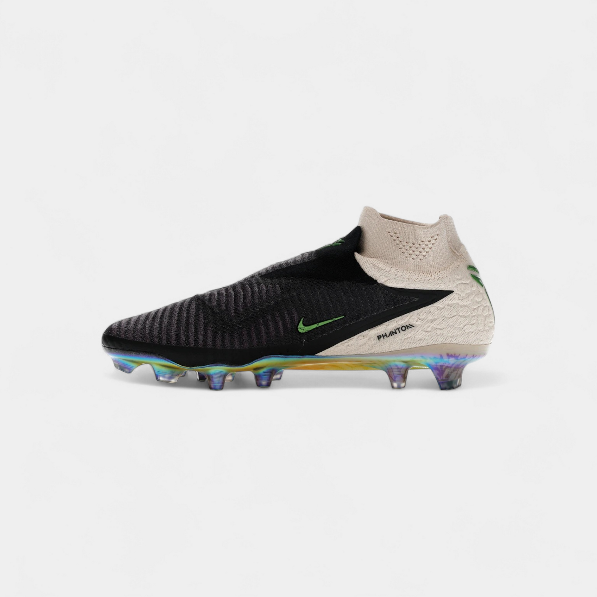 Nike Phantom 6 High Elite FG Kobe Bryant Phantom Black