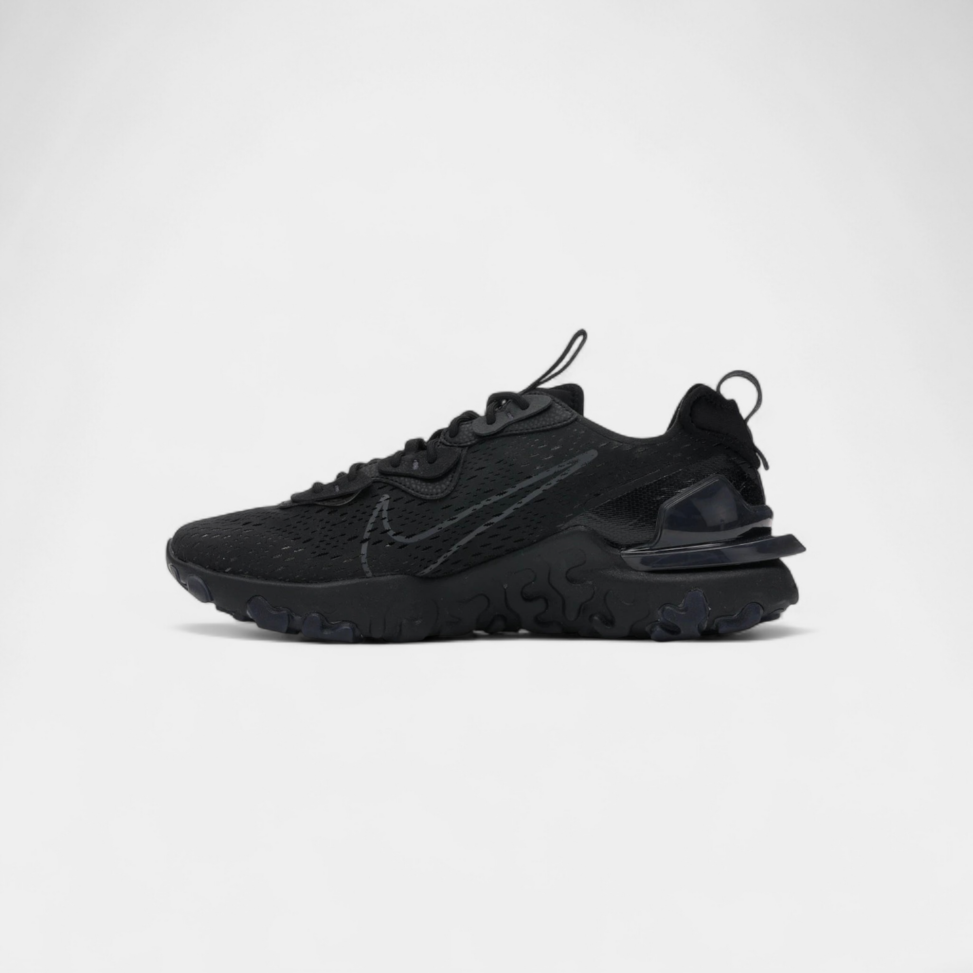 Nike React Vision Black Anthracite