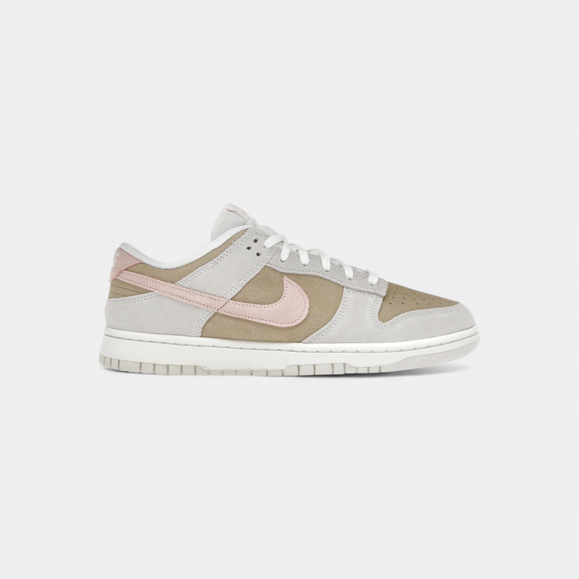 Nike Dunk Low Phantom Washed Coral (Women's)
