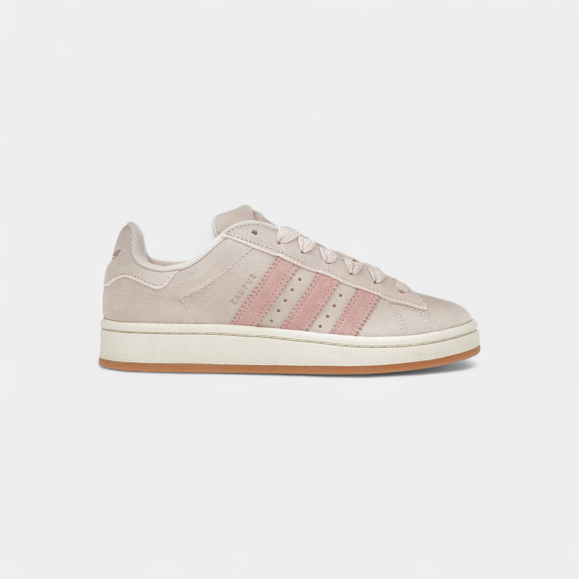 adidas Campus 00s Wonder Quartz Wonder Mauve (Women's)