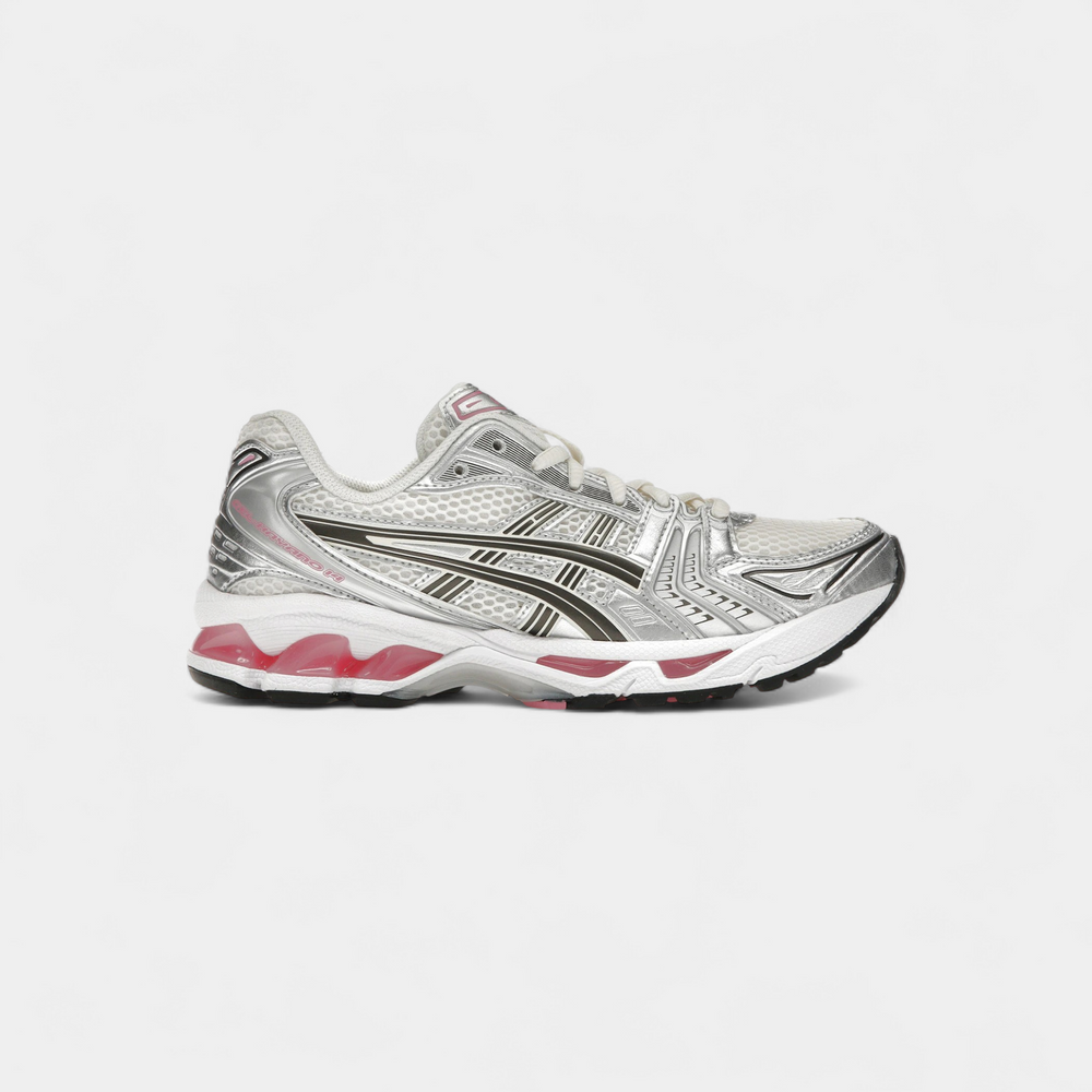 ASICS GEL-Kayano 14 Cream Sweet Pink