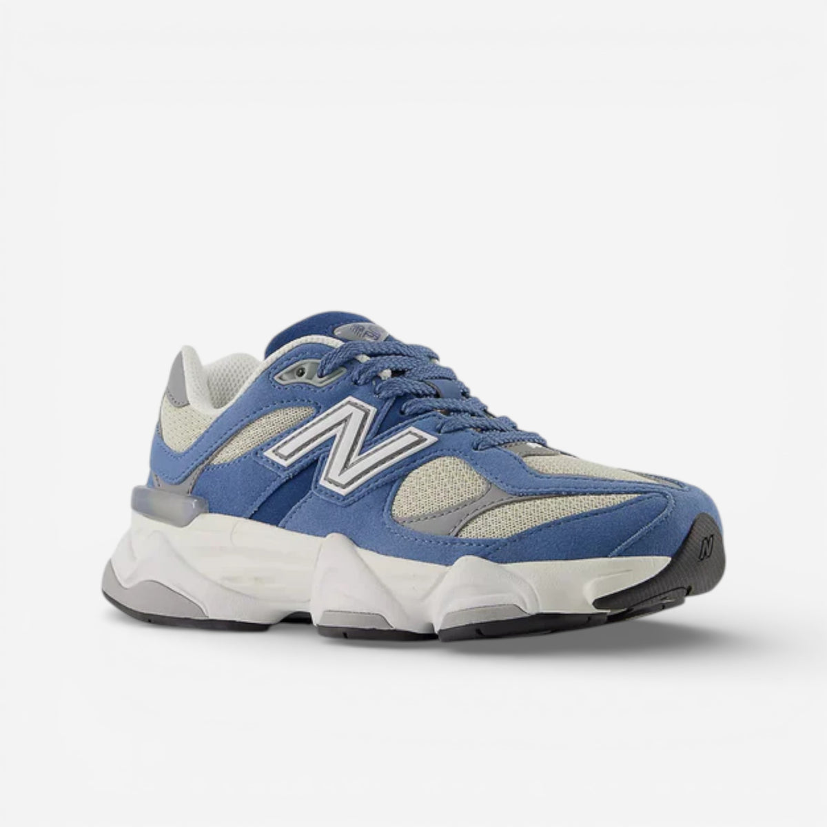 New Balance 9060 Blue (GS)