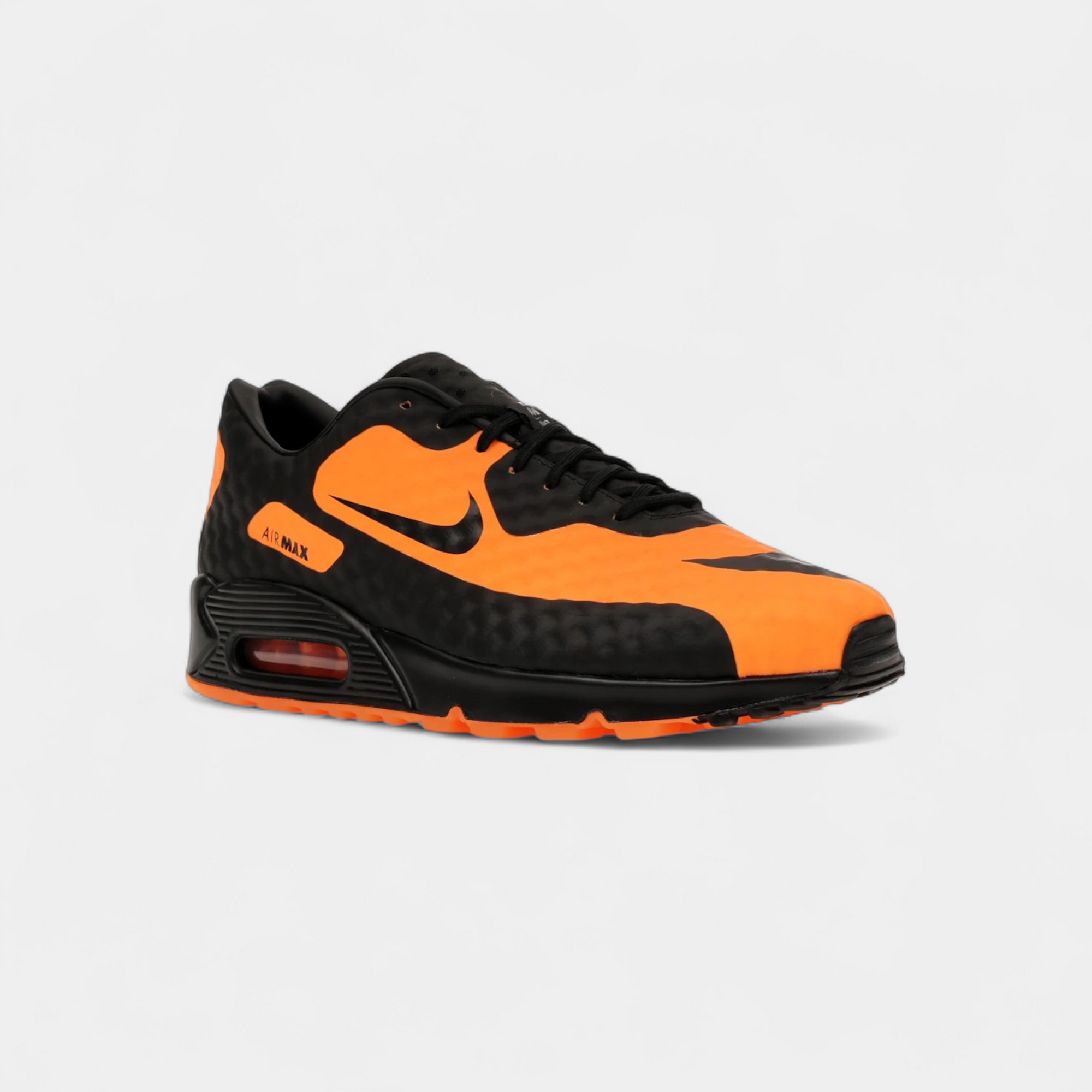 Nike Air Max 90 Bright Citrus Hypervenom