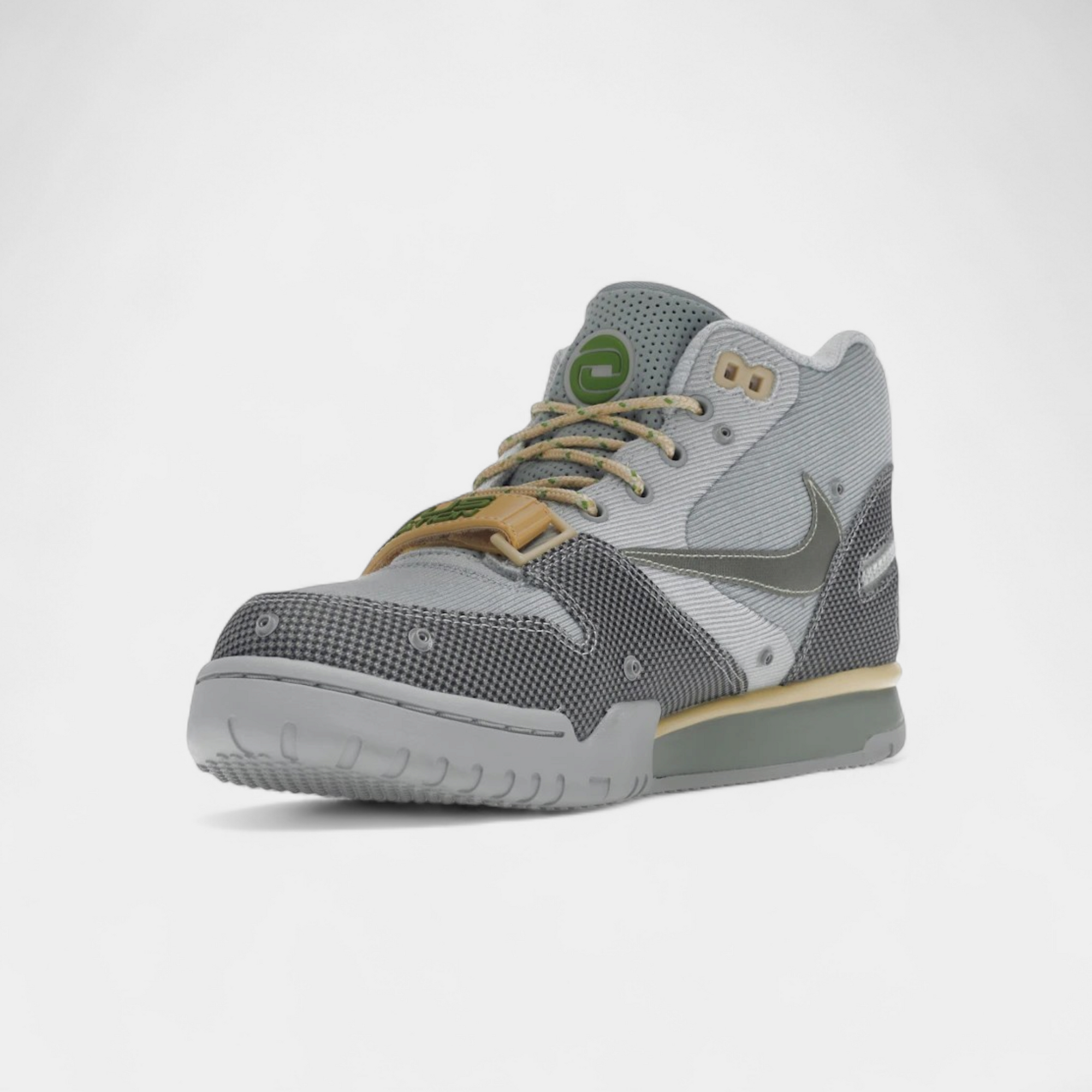 Nike Air Trainer 1 SP Travis Scott Grey Haze