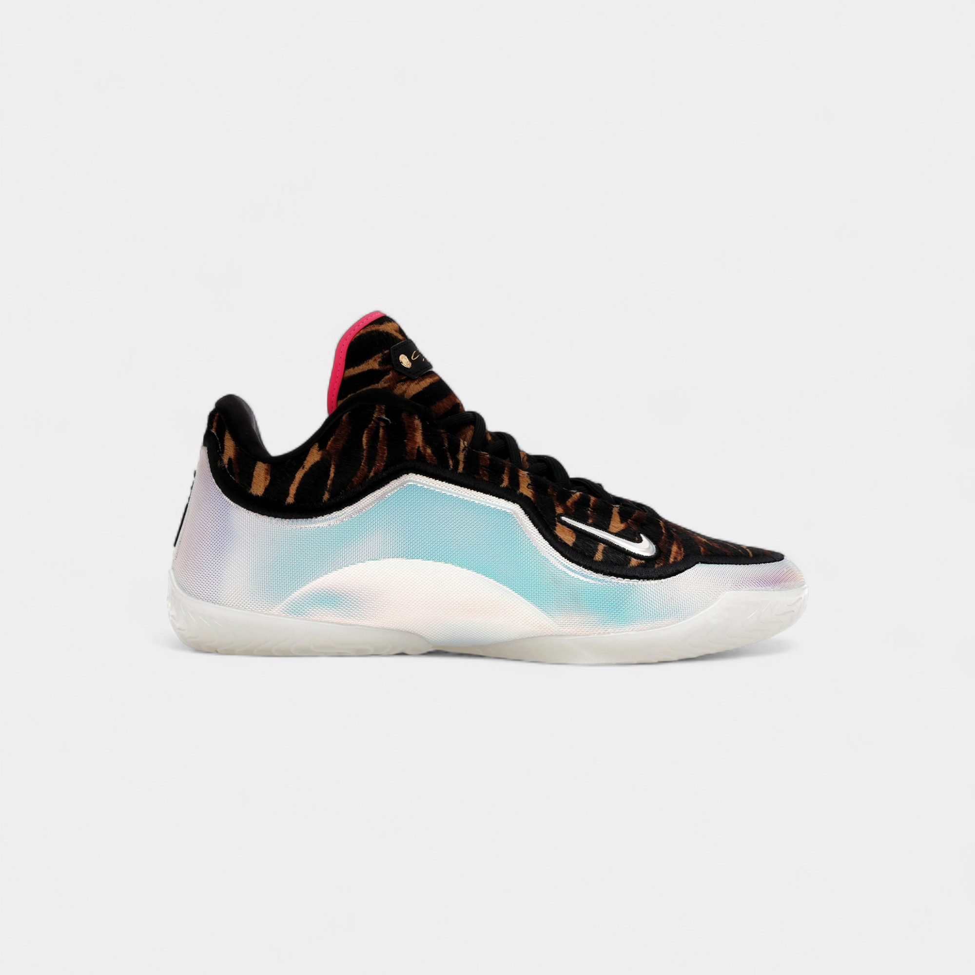 Nike LeBron 23 Heat Wave (Translucent Outsole)