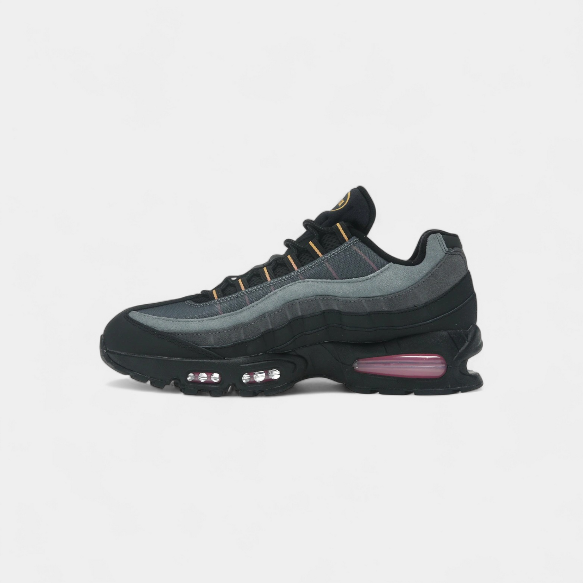 Nike Air Max 95 OG Big Bubble Sundial
