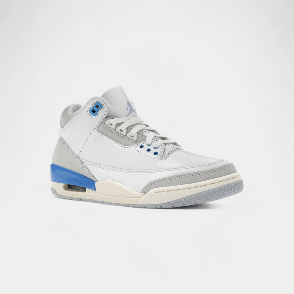 Jordan 3 Retro Lucky Shorts