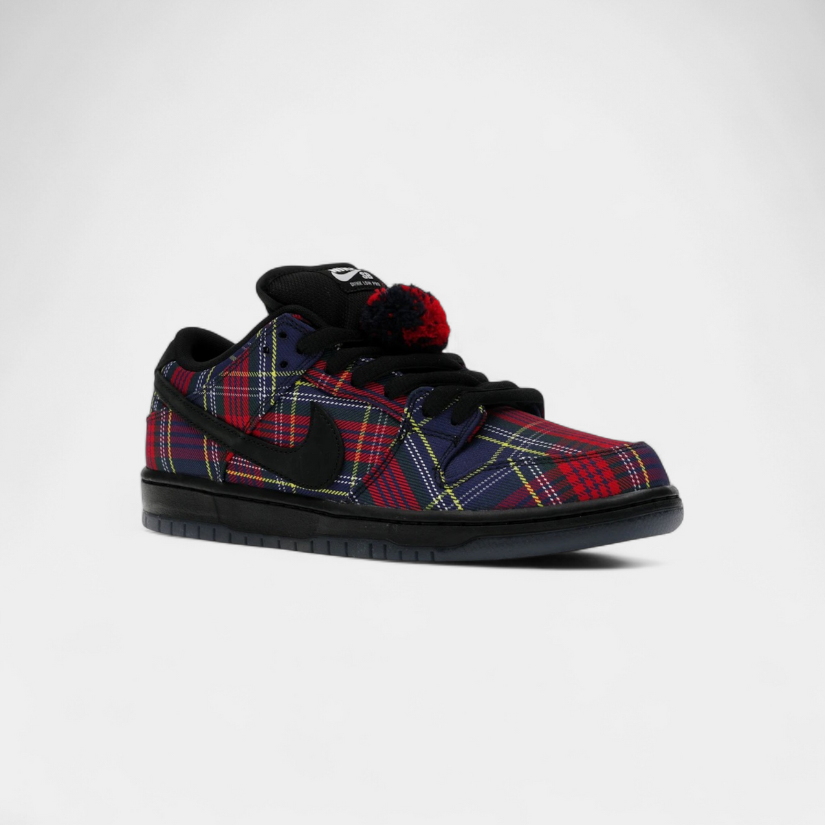 Nike SB Dunk Low Nardwuar