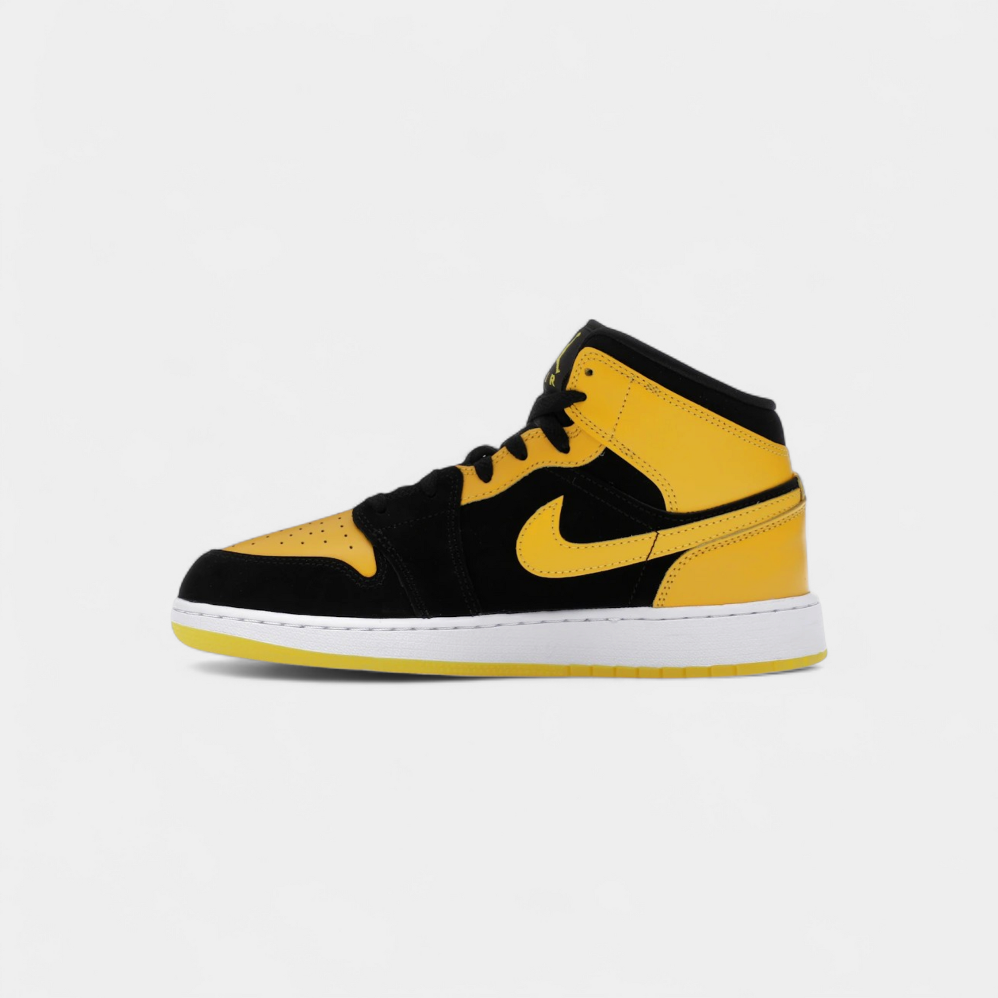 Jordan 1 Mid SE New Love (2025) (GS)