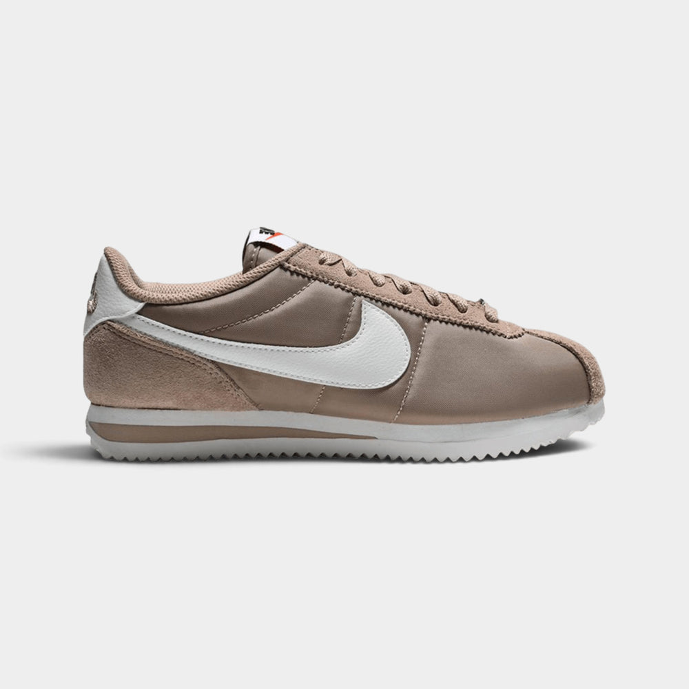 Nike Cortez Textile Brown (Women's)