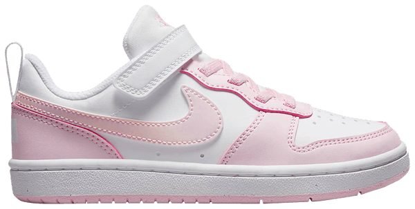 Nike Court Low 1