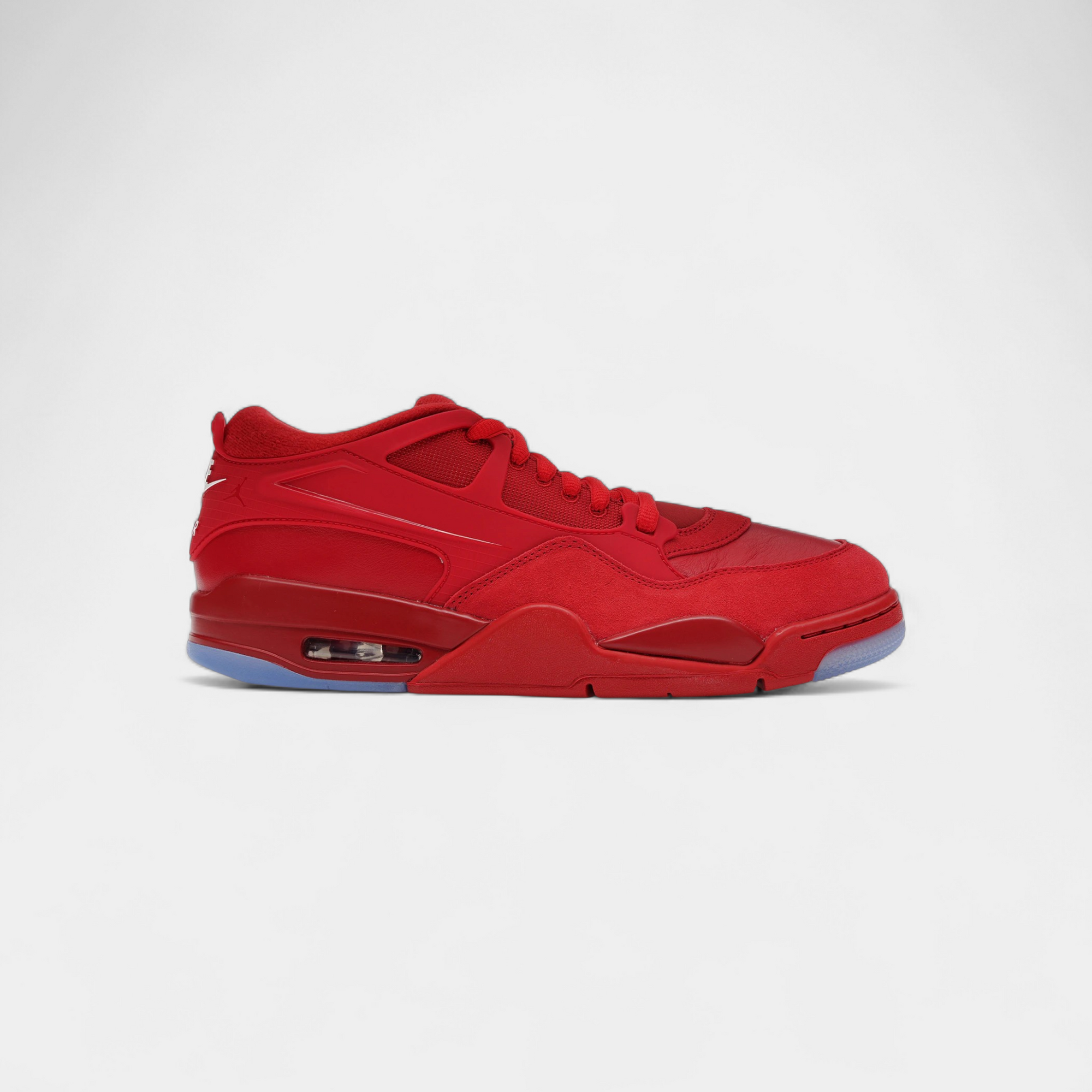 Jordan 4 RM Varsity Red