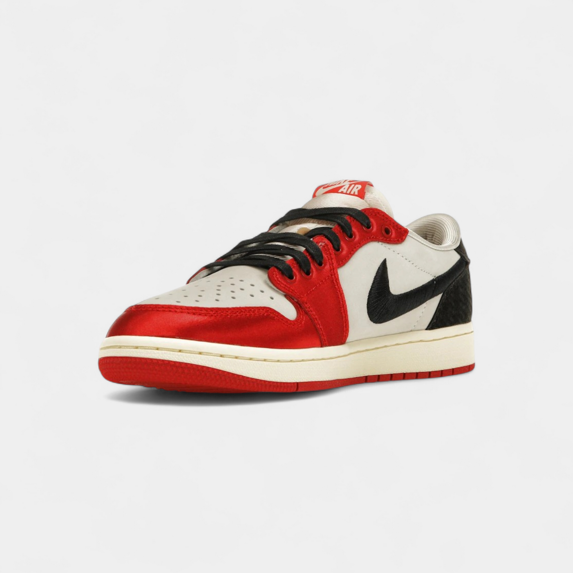 Jordan 1 Retro Low OG Trophy Room Rookie Card Away