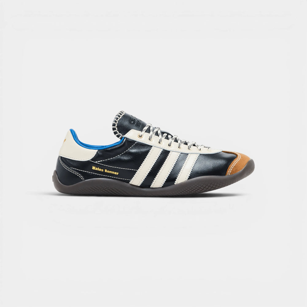 adidas Karintha OG Wales Bonner White Black Lush Blue
