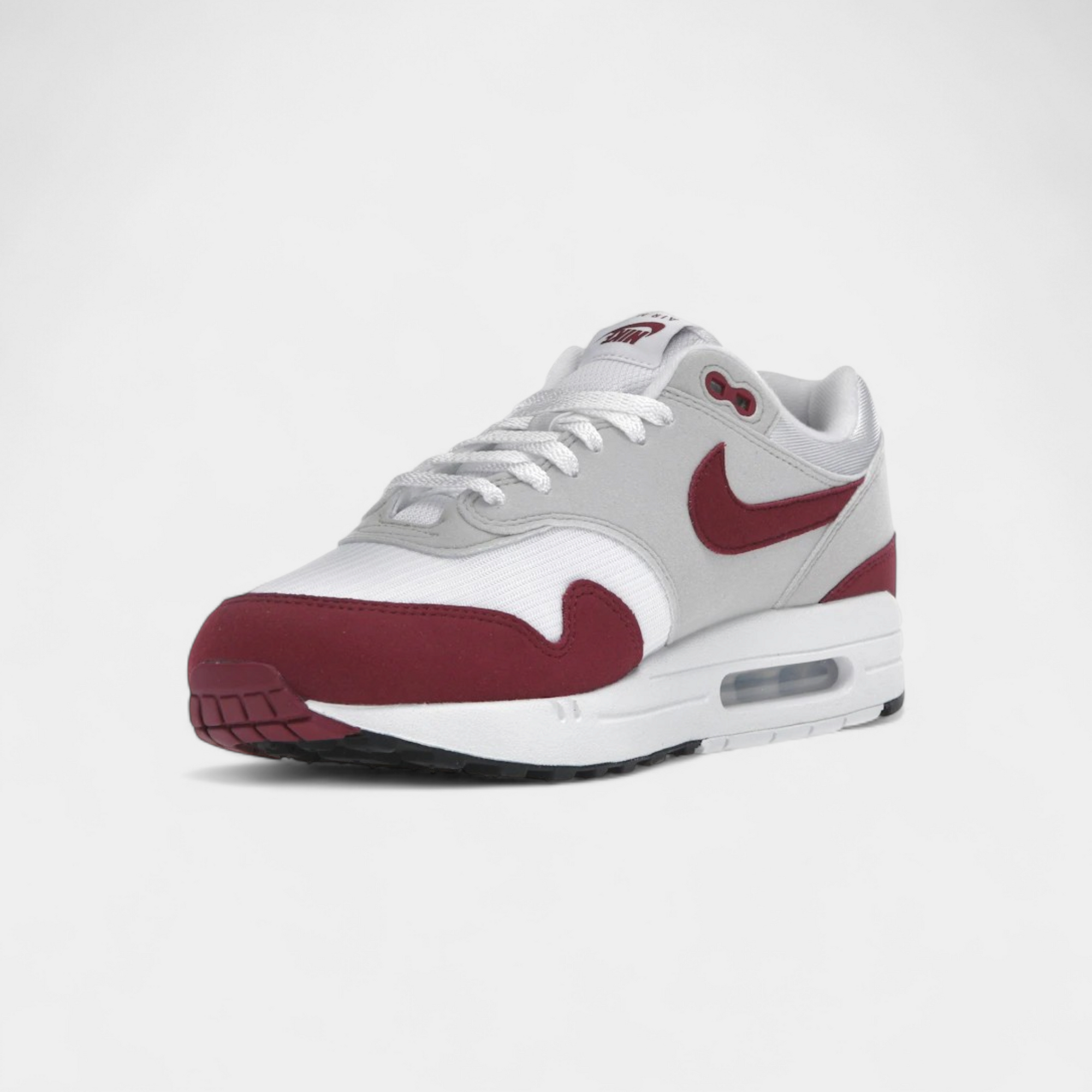 Nike Air Max 1 '87 Stranger Things Steve Harrington