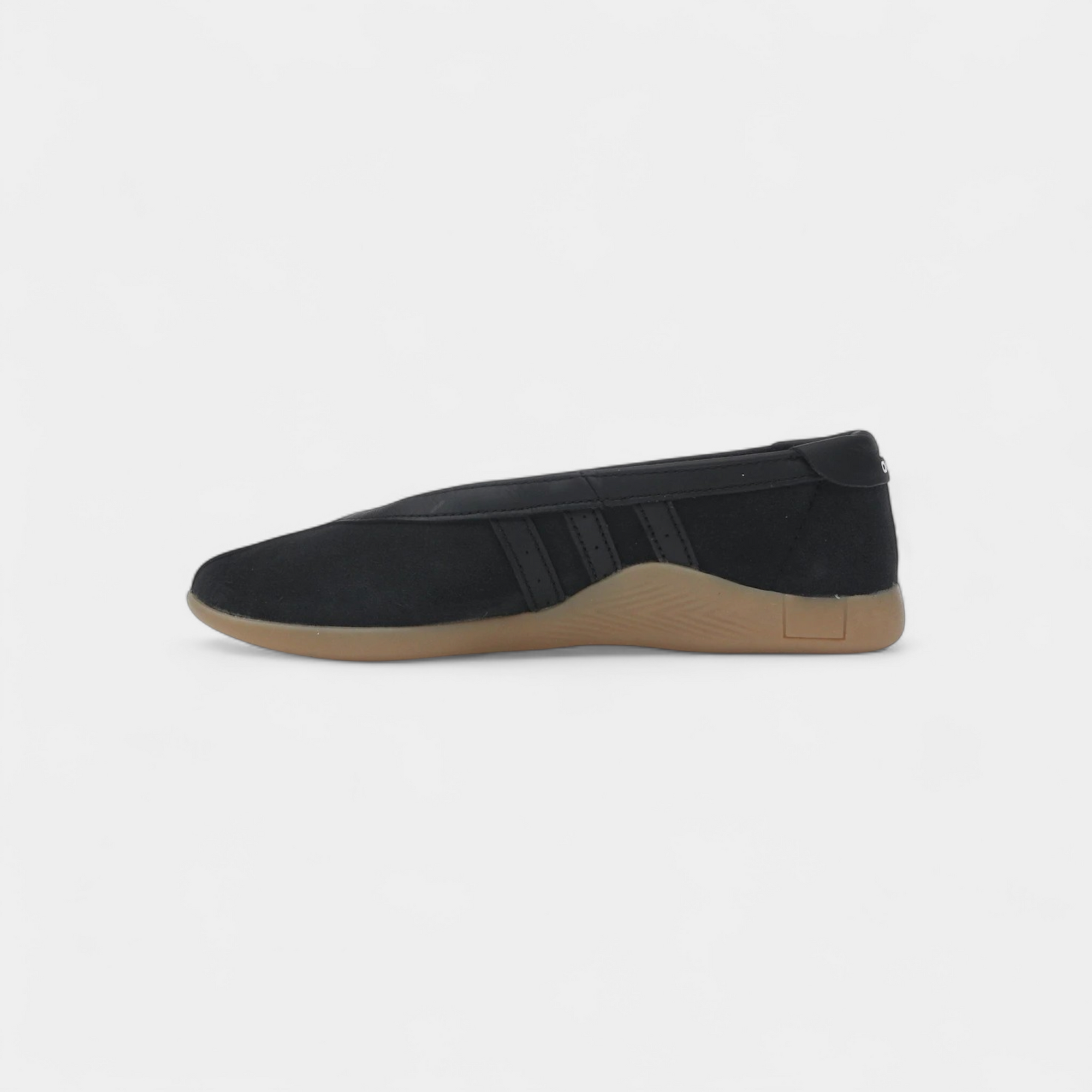 adidas Taekwondo Mei Ballet Black Gum (Women's)