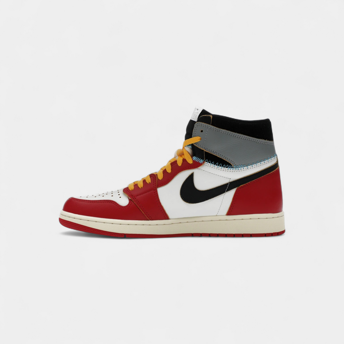 Jordan 1 Retro High OG SP Union LA Chicago Shadow