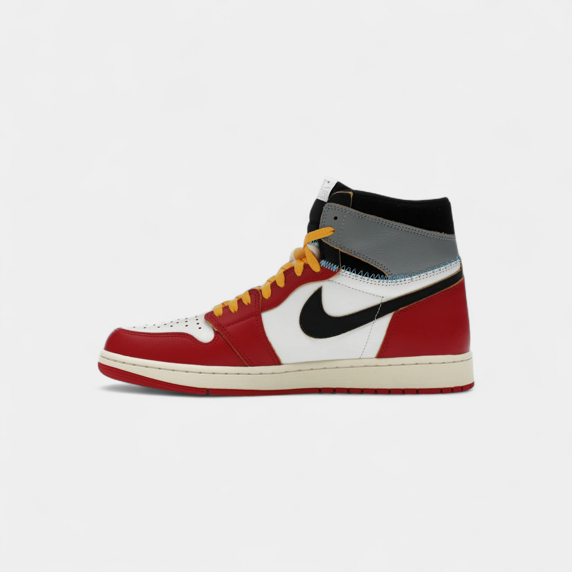 Jordan 1 Retro High OG SP Union LA Chicago Shadow