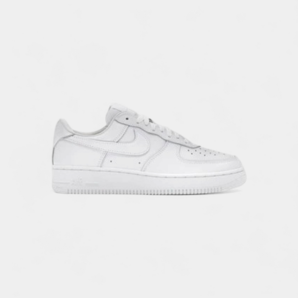 Nike Air Force 1 Low '01 Triple White
