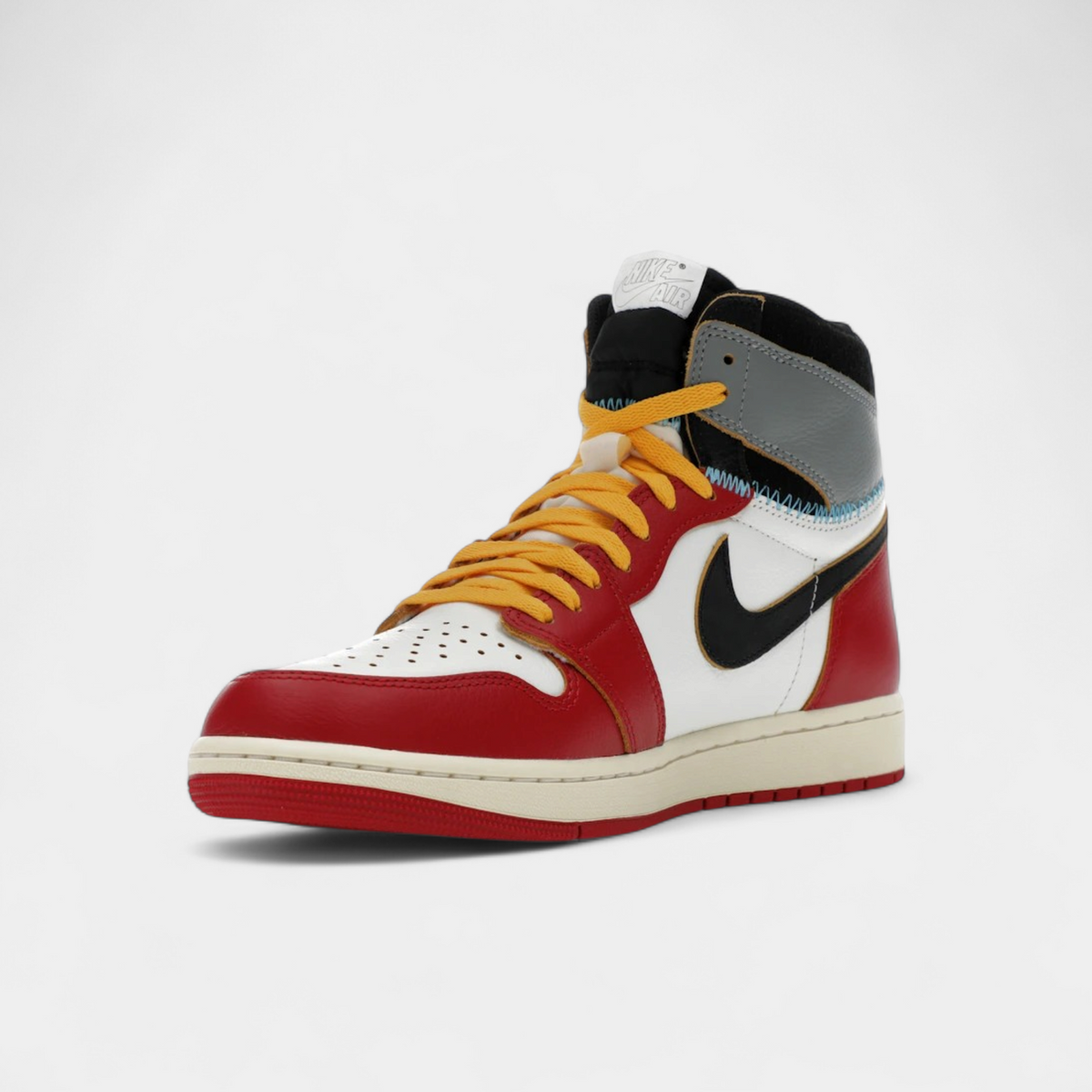 Jordan 1 Retro High OG SP Union LA Chicago Shadow