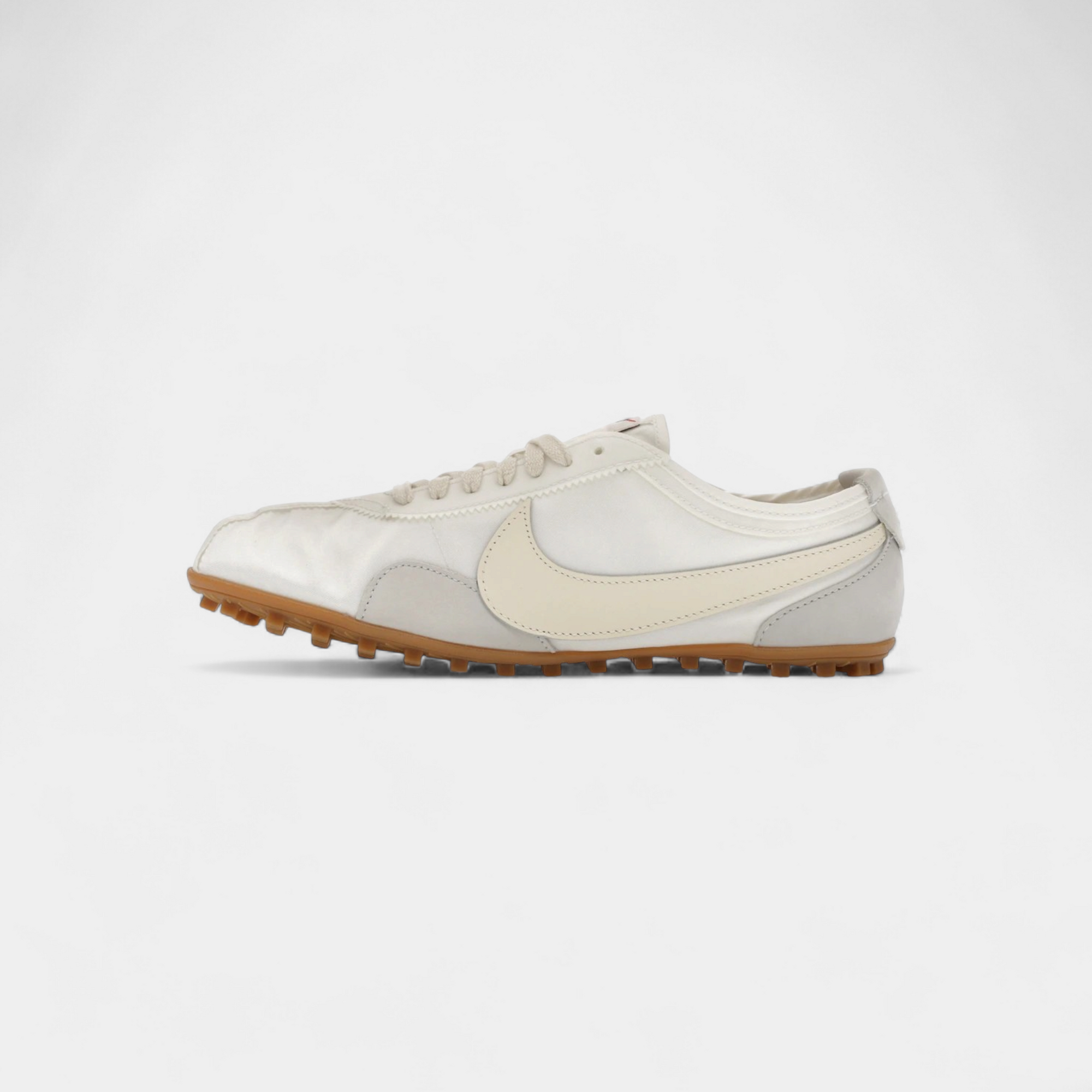 Nike Moon Shoe White Soft Pearl Gum (Women's)