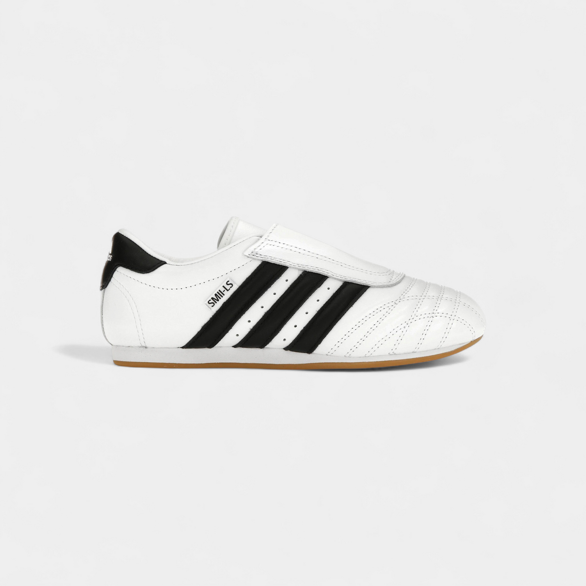 adidas Taekwondo White Black (Women's)