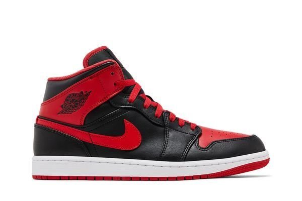 Jordan 1 Alternate 1