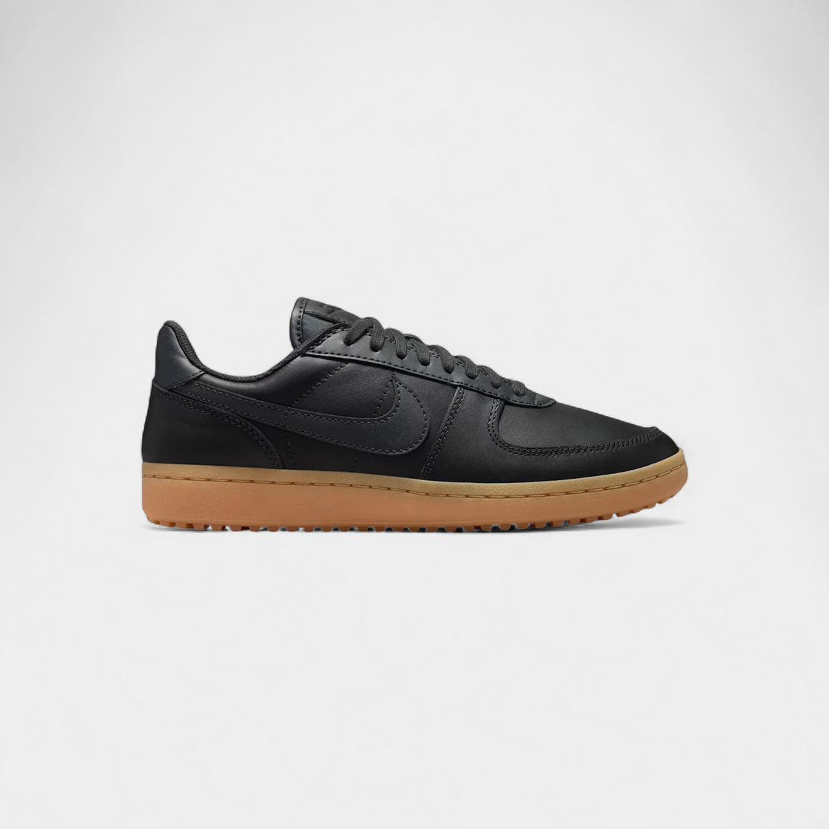 Nike Field General 82 Off Noir Gum (Women's)