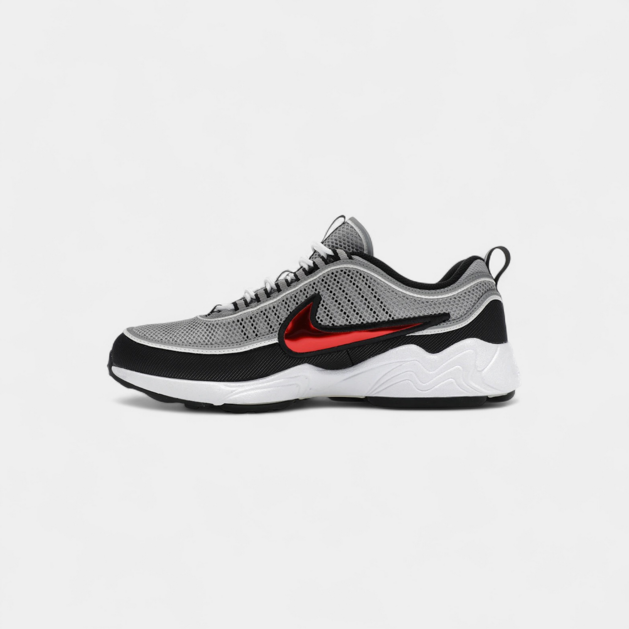 Nike Air Zoom Spiridon OG Sport Red (2024)